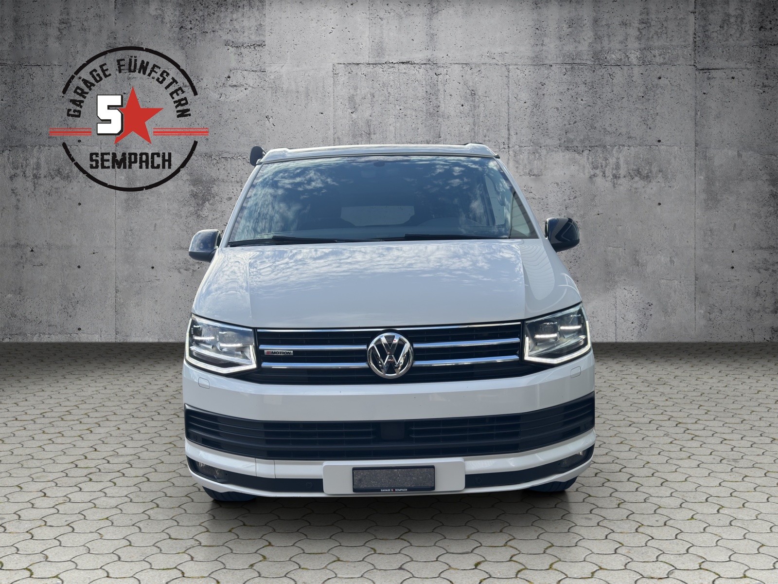 VW T6 California 2.0 Bi-TDI Beach Edition 4Motion DSG-image-7