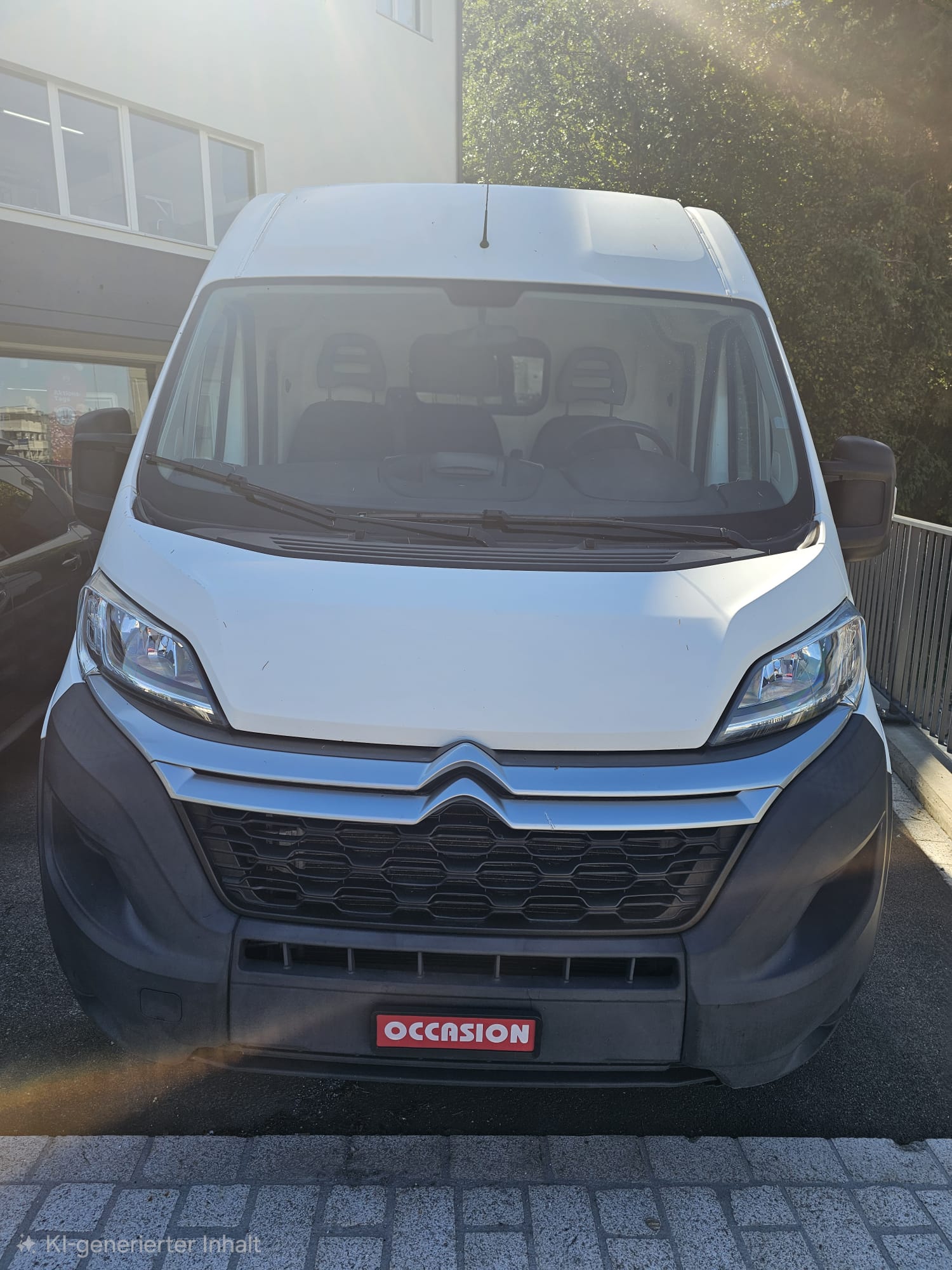 CITROEN Jumper 33 2.0 BlueHDi 130 Confort L2H2-image-0