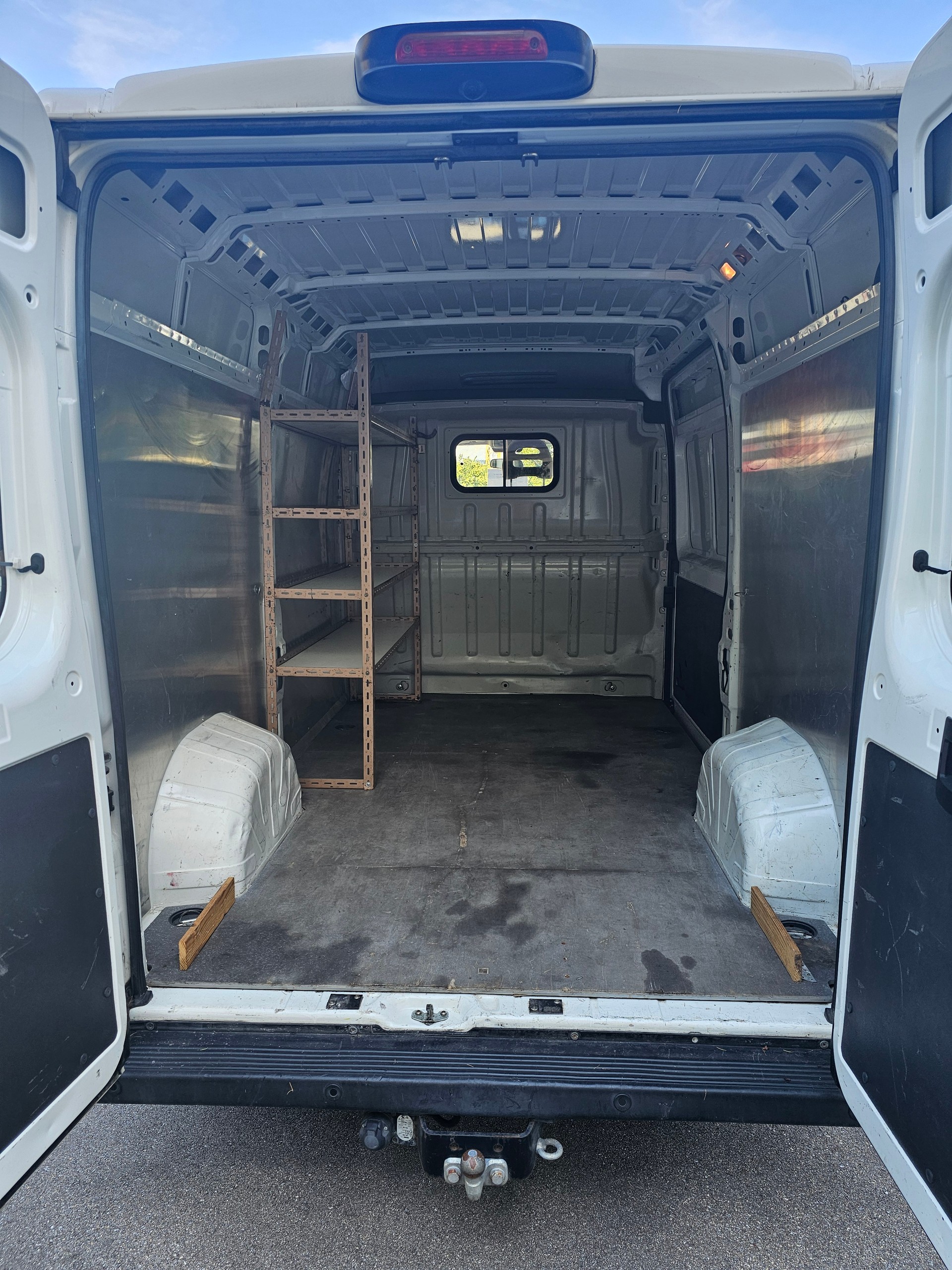 CITROEN Jumper 33 2.0 BlueHDi 130 Confort L2H2-image-4