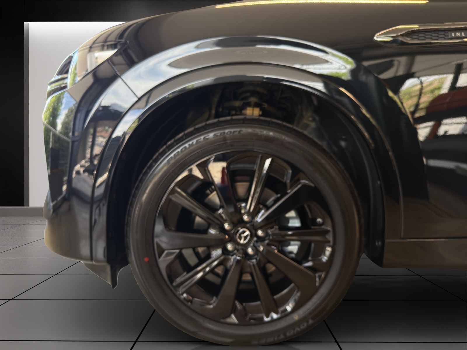 MAZDA CX-60 3.3L e-Skyactiv D 254 MHEV AWD Homura-image-6