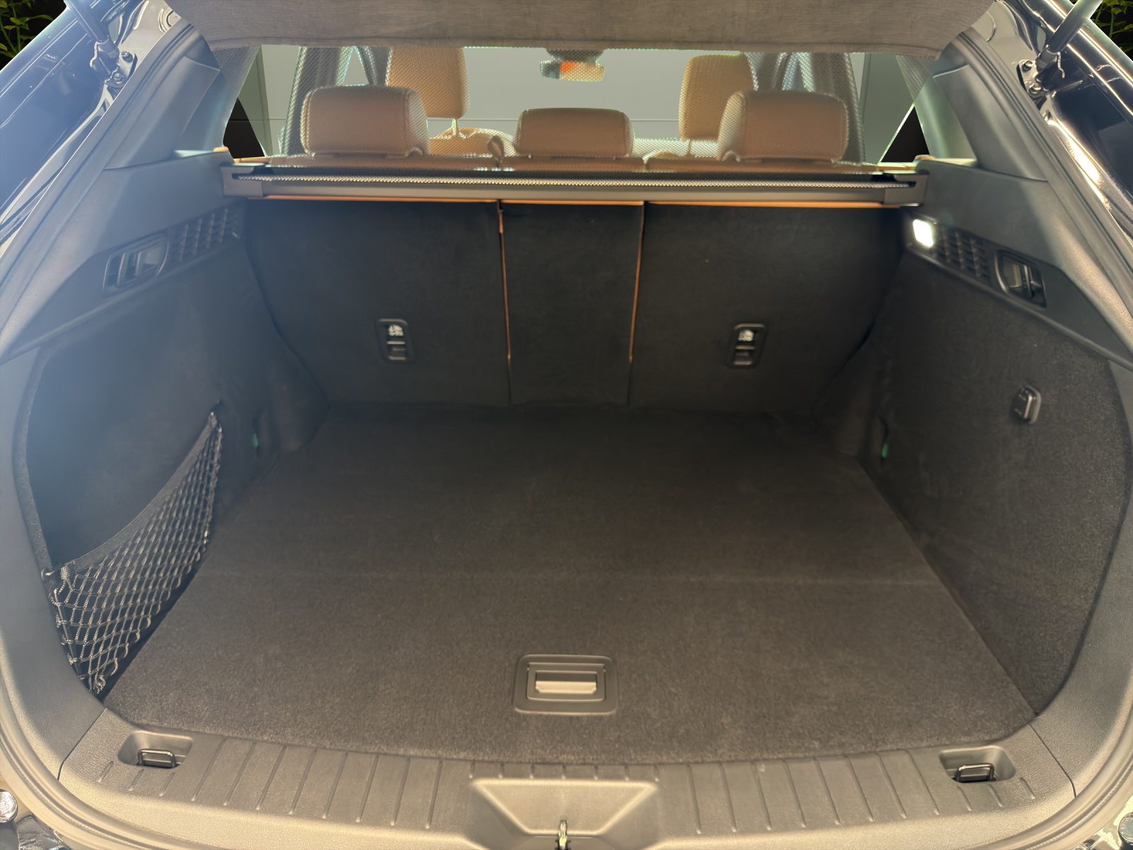 MAZDA CX-60 3.3L e-Skyactiv D 254 MHEV AWD Homura-image-5