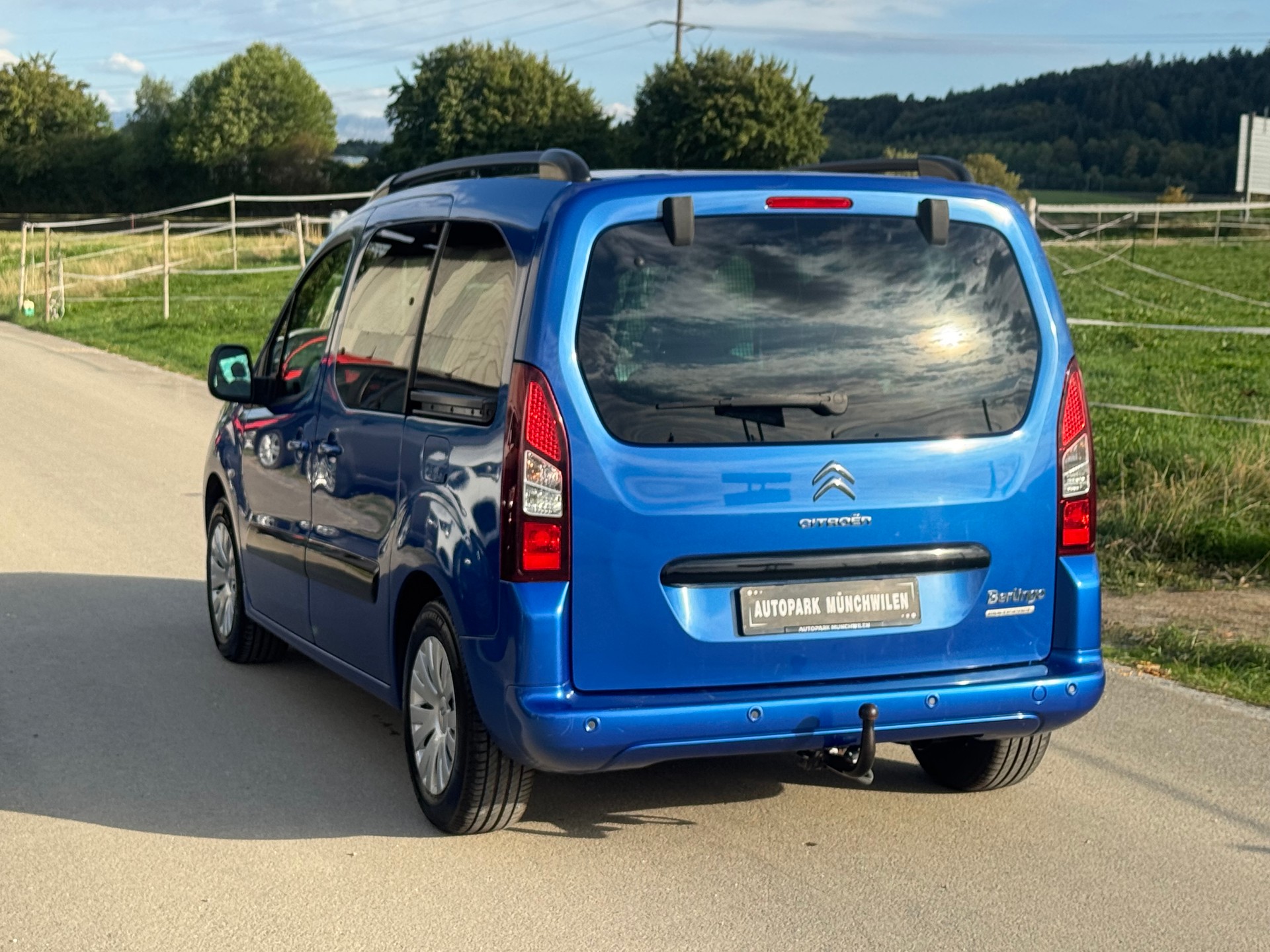 CITROEN Berlingo 1.6 HDi Séduction-image-3