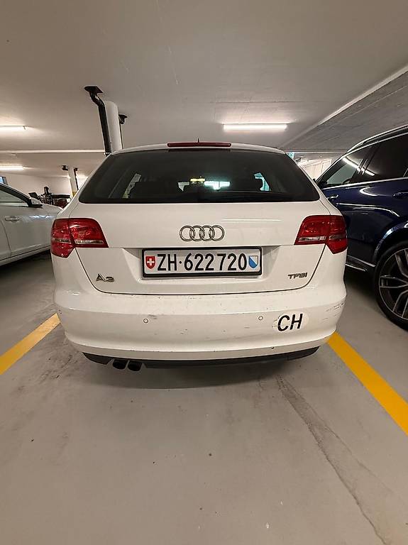 AUDI A3-image-2
