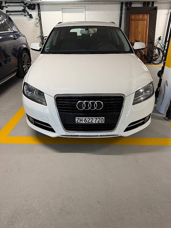 AUDI A3-image-0