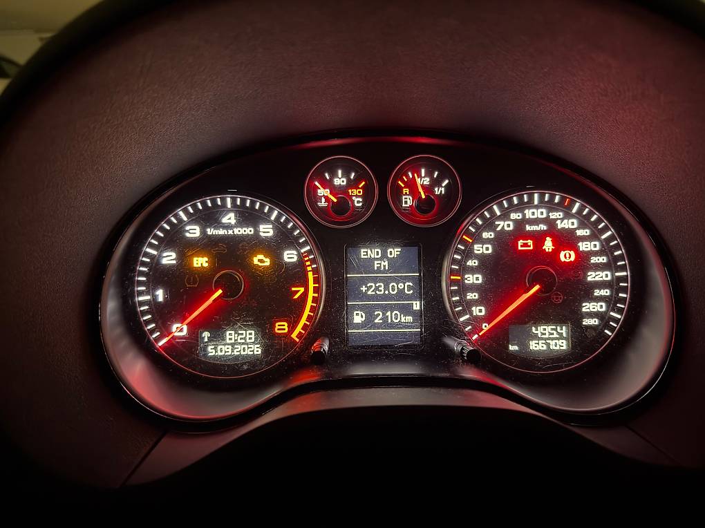 AUDI A3-image-5