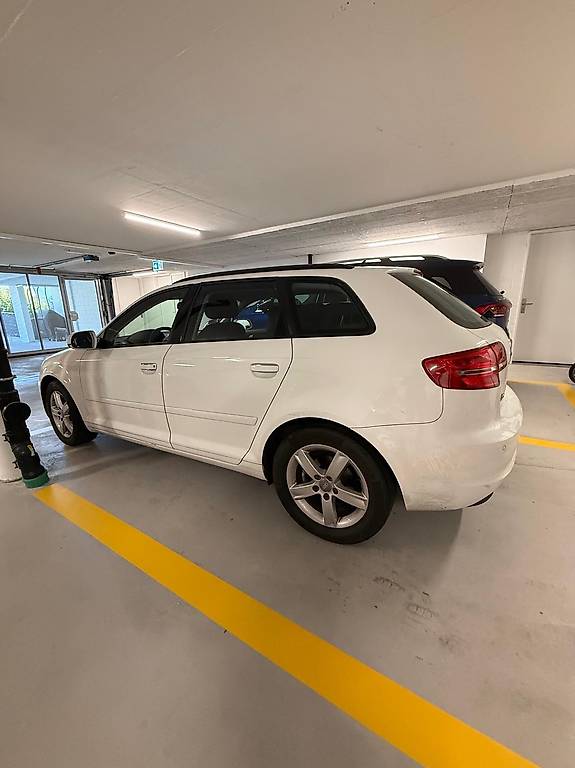 AUDI A3-image-1
