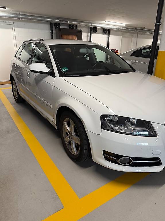 AUDI A3-image-4