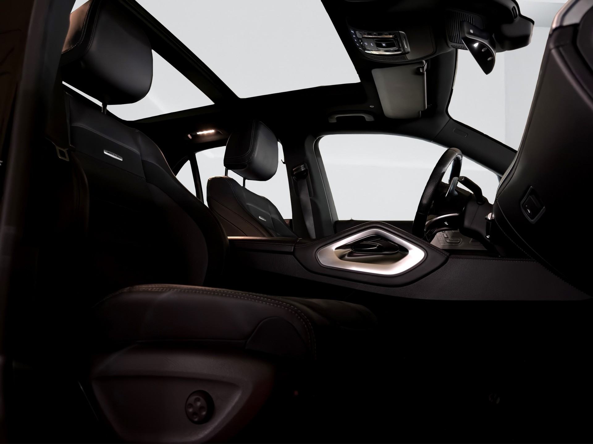 MERCEDES-BENZ GLE 53 AMG 4Matic+ 9G-Speedshift-image-25