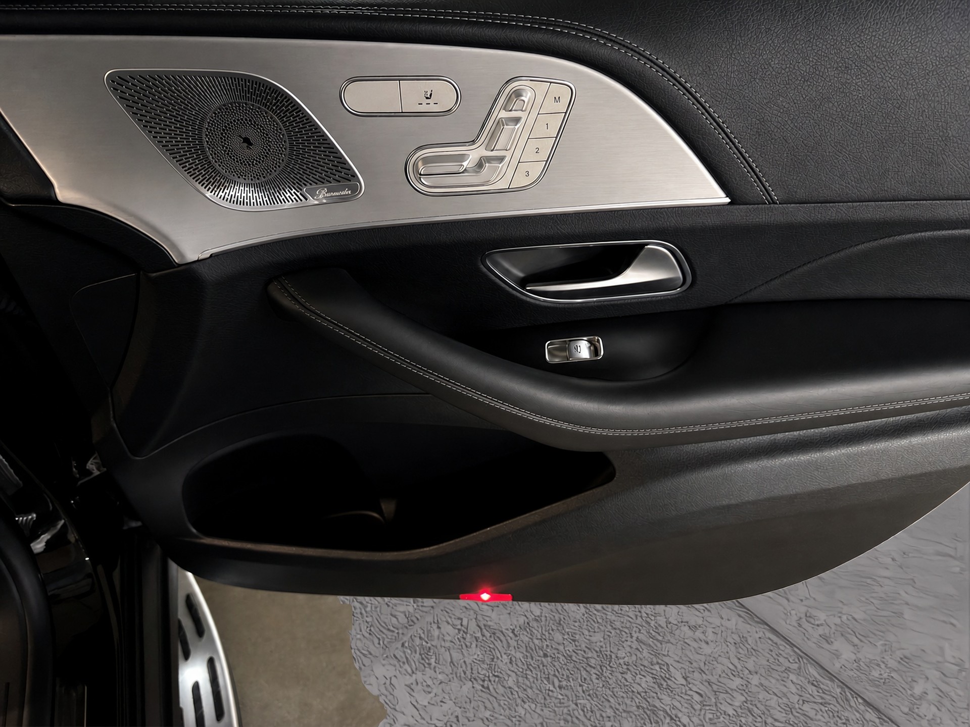 MERCEDES-BENZ GLE 53 AMG 4Matic+ 9G-Speedshift-image-24