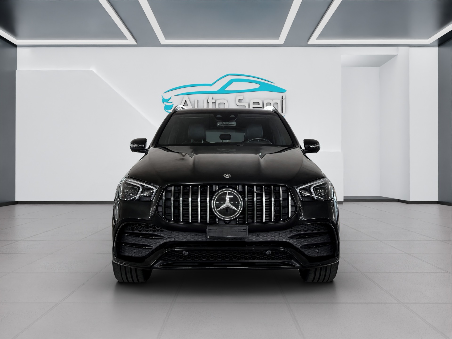 MERCEDES-BENZ GLE 53 AMG 4Matic+ 9G-Speedshift-image-7