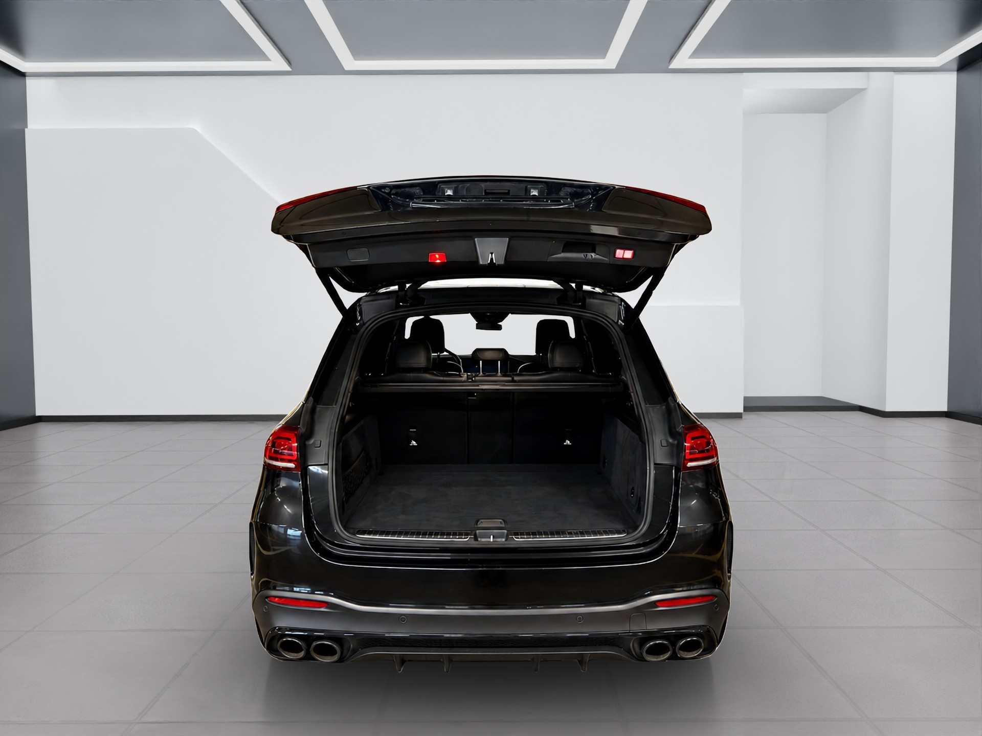 MERCEDES-BENZ GLE 53 AMG 4Matic+ 9G-Speedshift-image-20