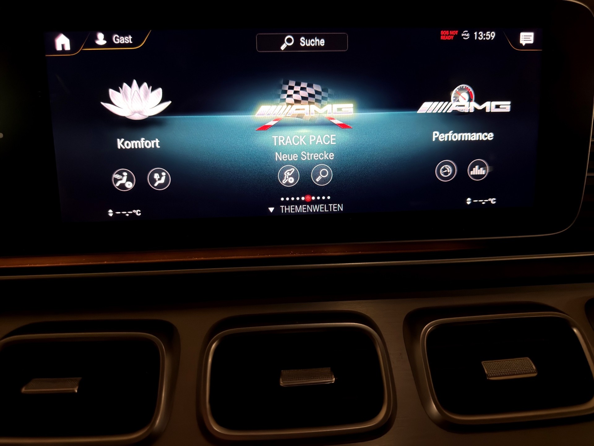 MERCEDES-BENZ GLE 53 AMG 4Matic+ 9G-Speedshift-image-31