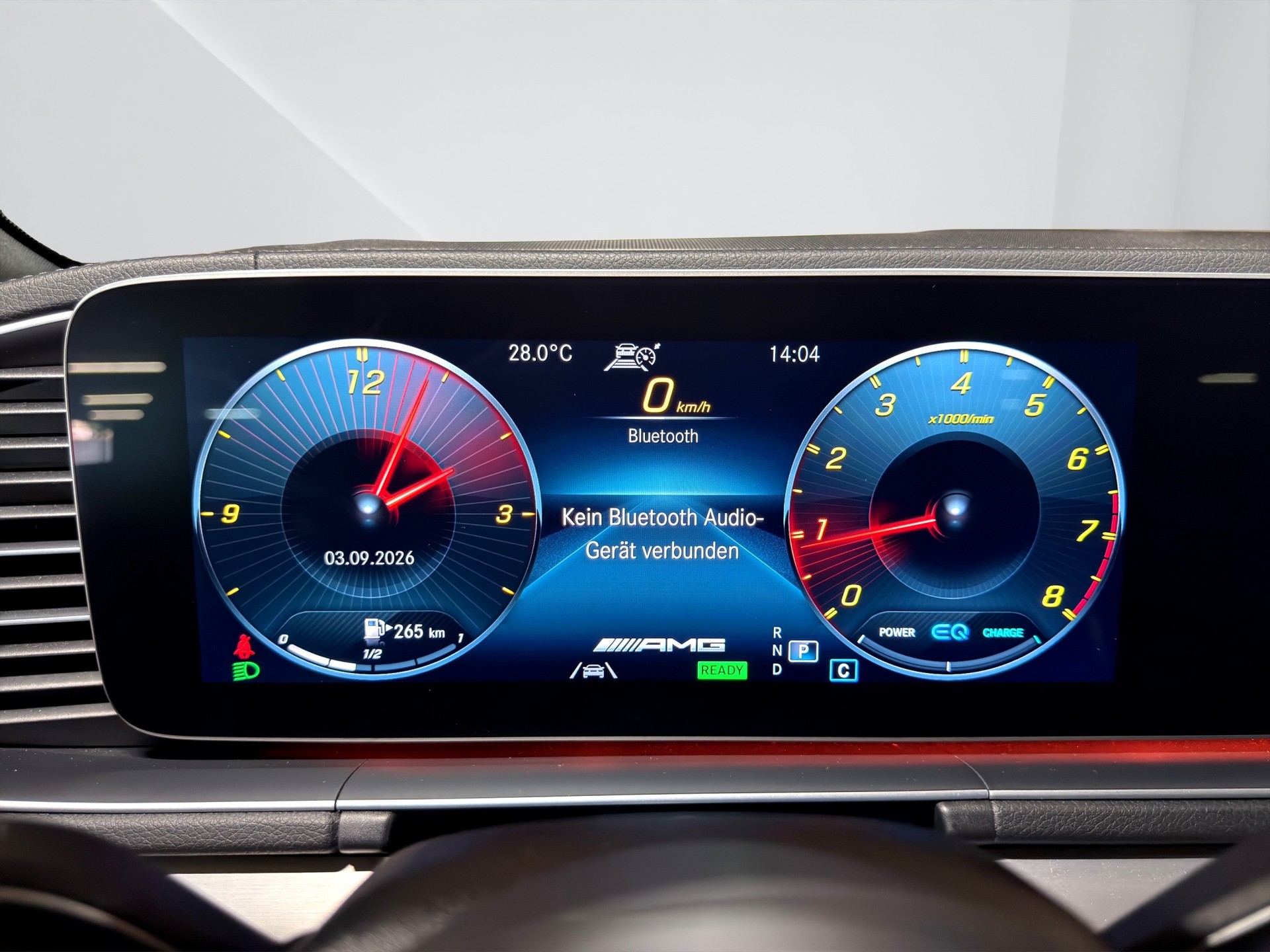 MERCEDES-BENZ GLE 53 AMG 4Matic+ 9G-Speedshift-image-15