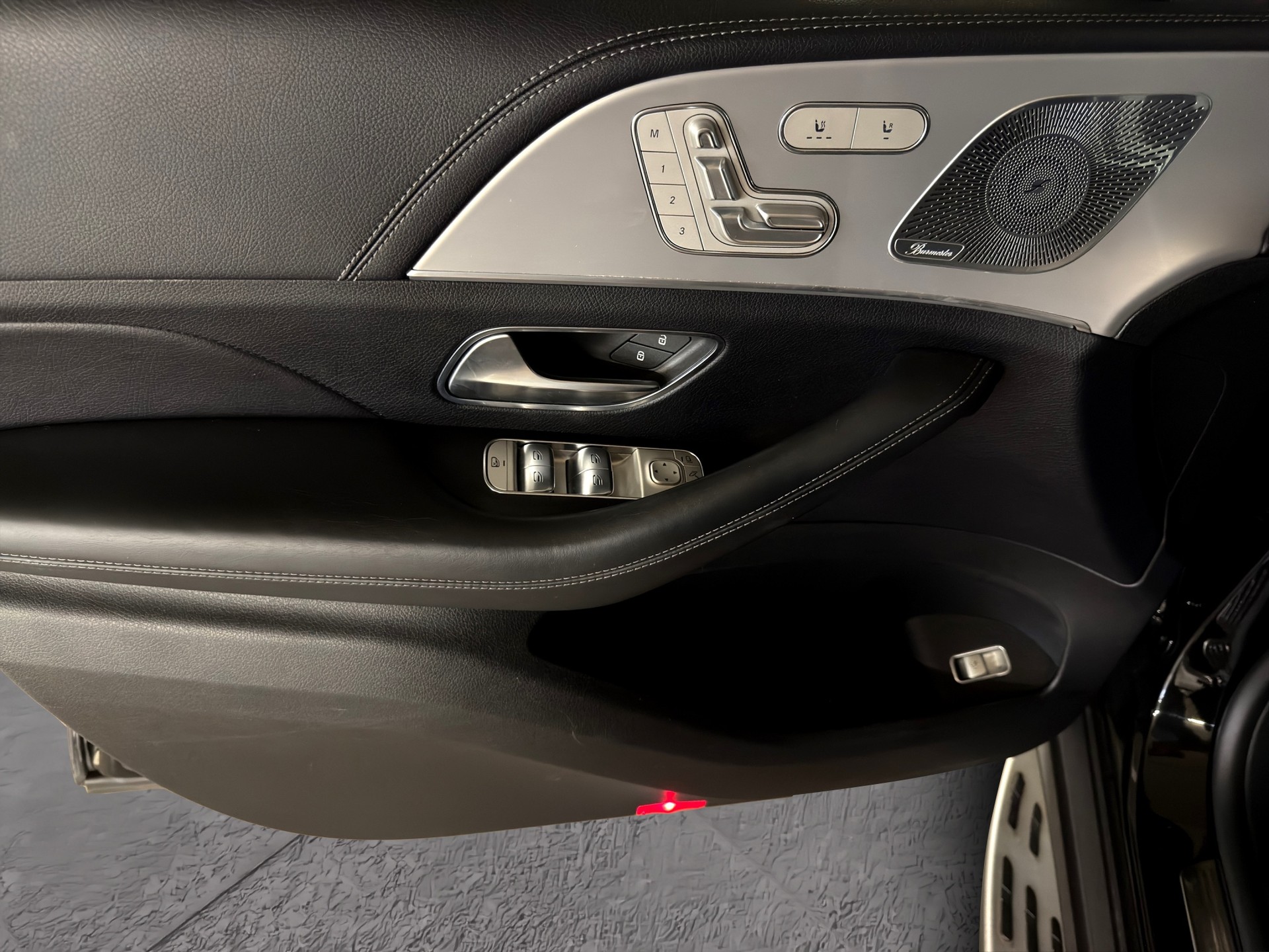 MERCEDES-BENZ GLE 53 AMG 4Matic+ 9G-Speedshift-image-10