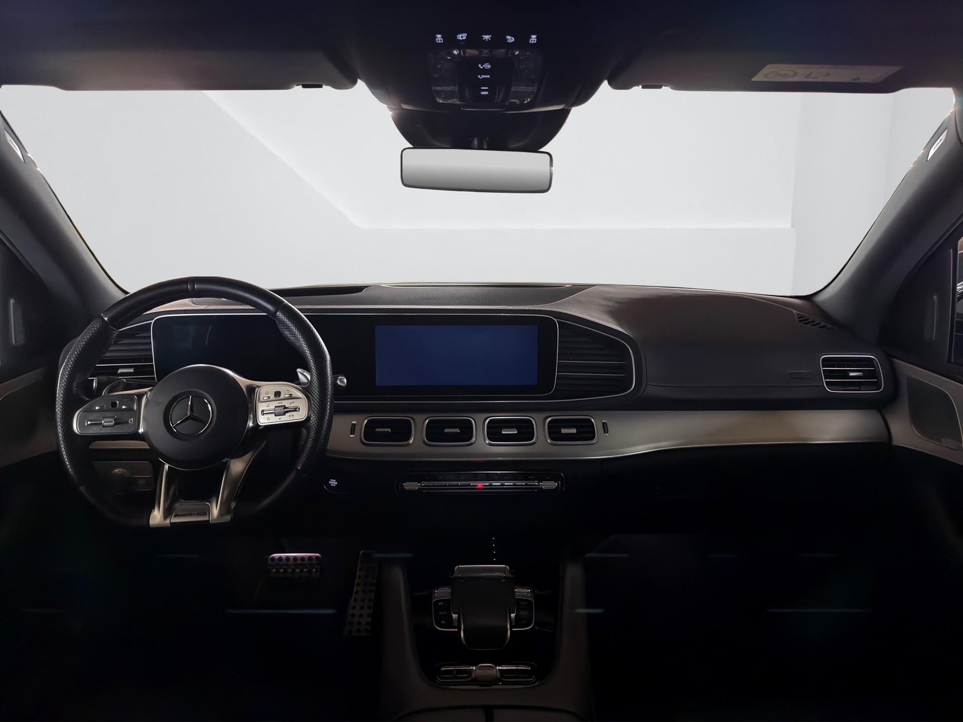 MERCEDES-BENZ GLE 53 AMG 4Matic+ 9G-Speedshift-image-12