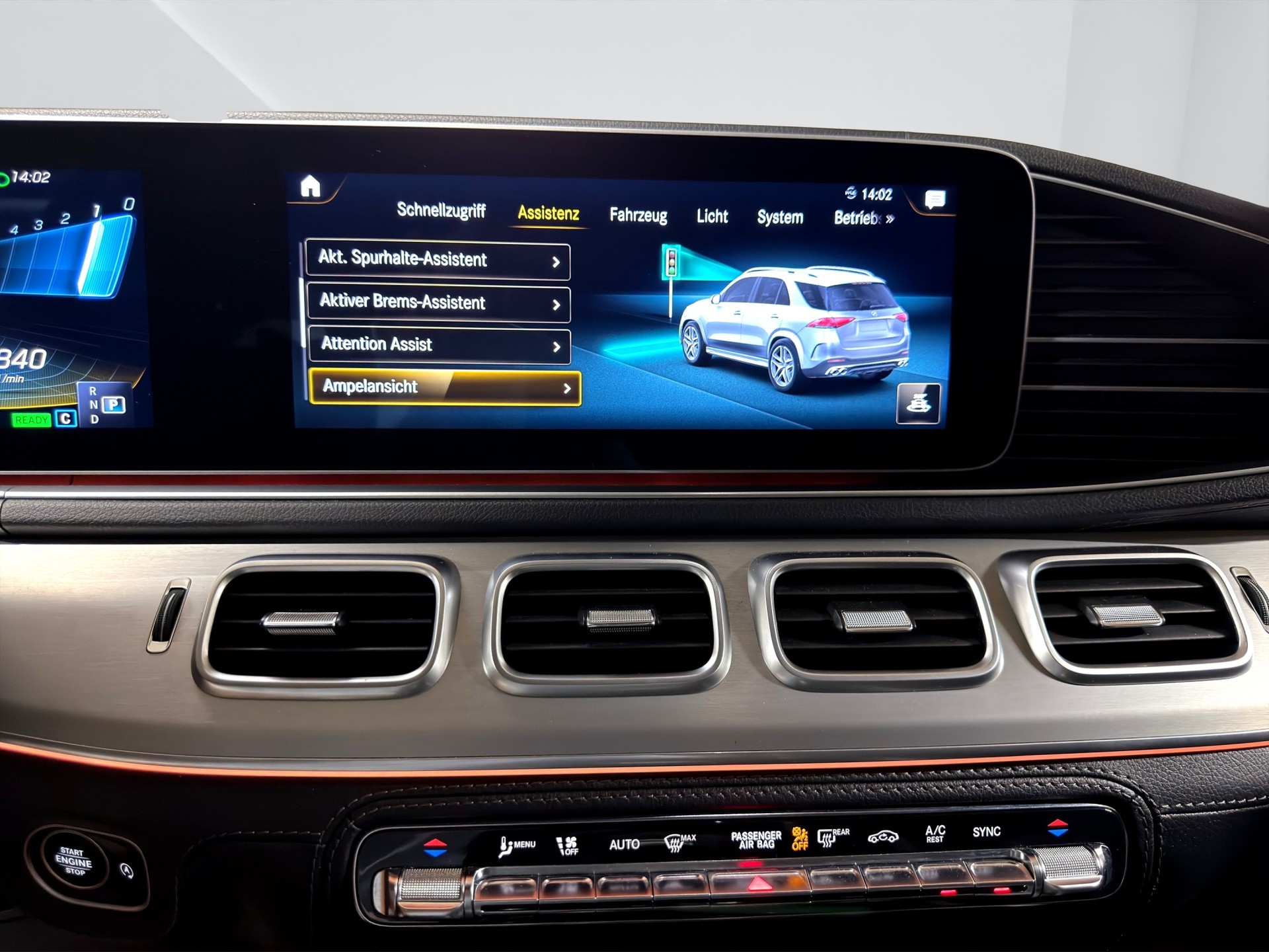 MERCEDES-BENZ GLE 53 AMG 4Matic+ 9G-Speedshift-image-16