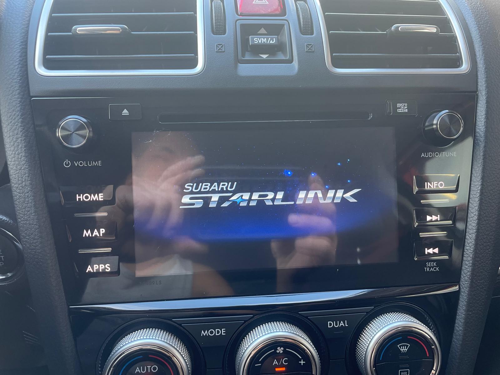 SUBARU Forester 2.0i Executive Lineartronic-image-16