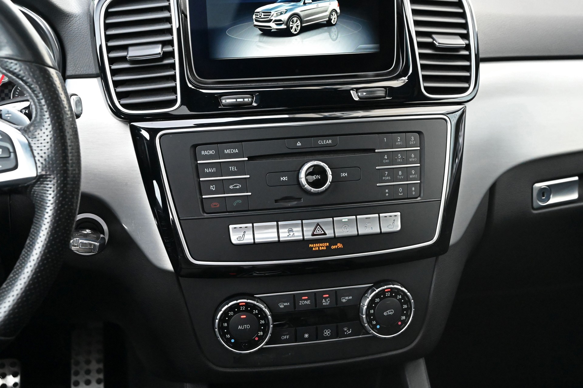 MERCEDES-BENZ GLE 350 d 4Matic 9G-Tronic-image-18