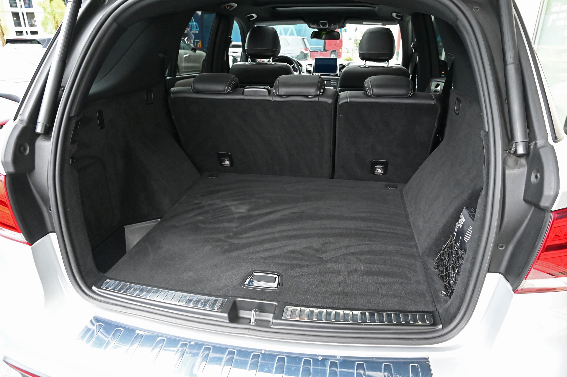MERCEDES-BENZ GLE 350 d 4Matic 9G-Tronic-image-7