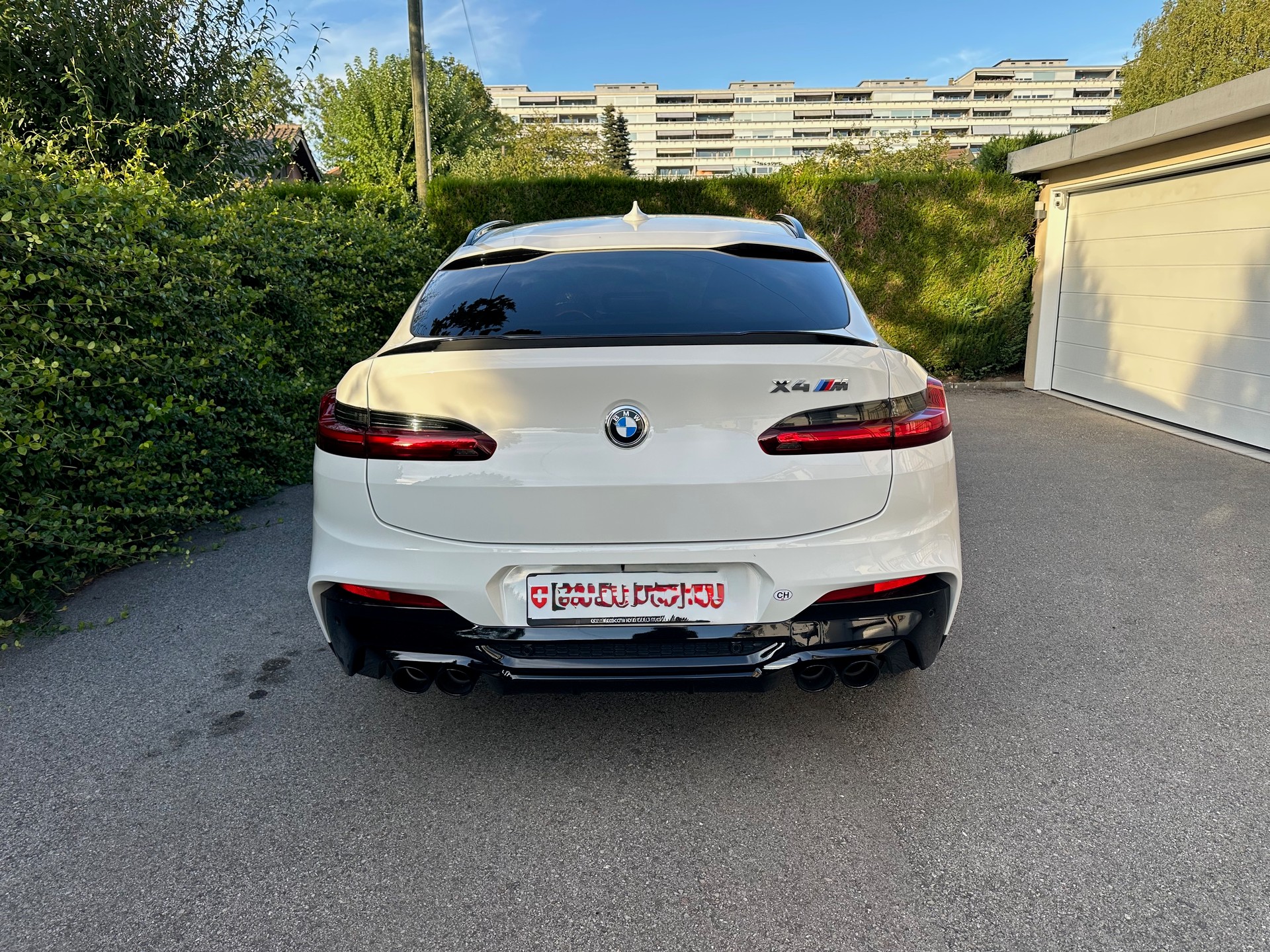 BMW X4M (480CV)-image-3