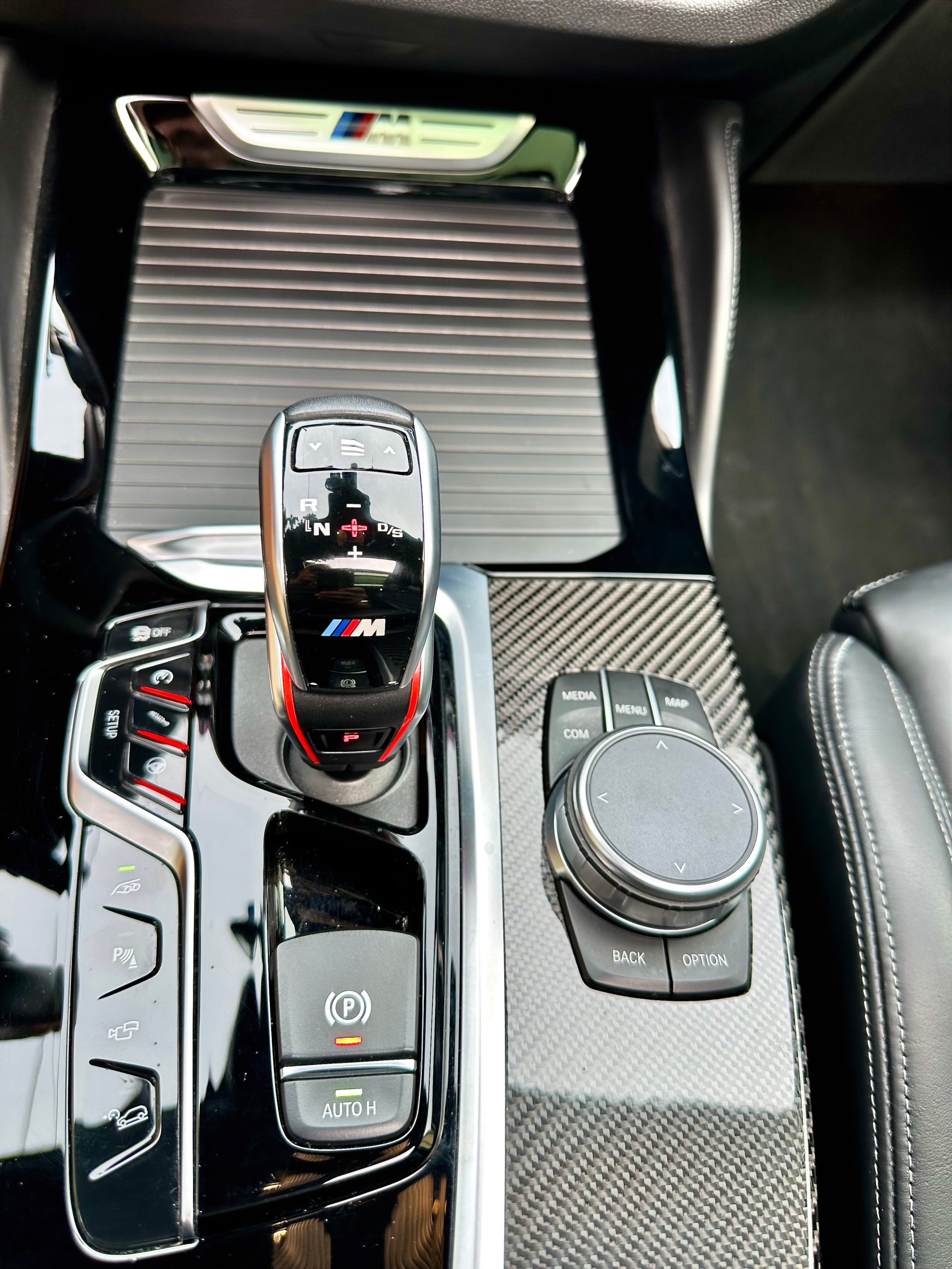 BMW X4M (480 CV)-image-14