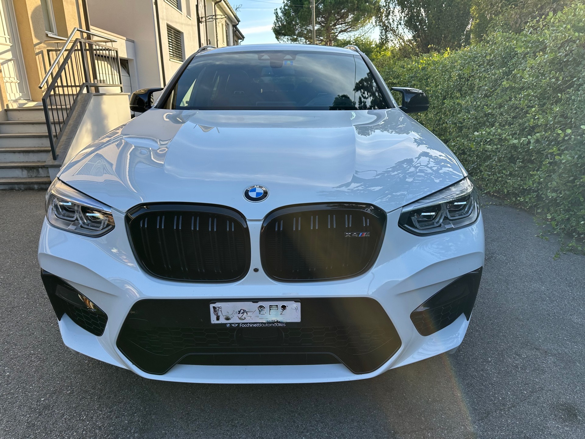 BMW X4M (480CV)-image-0