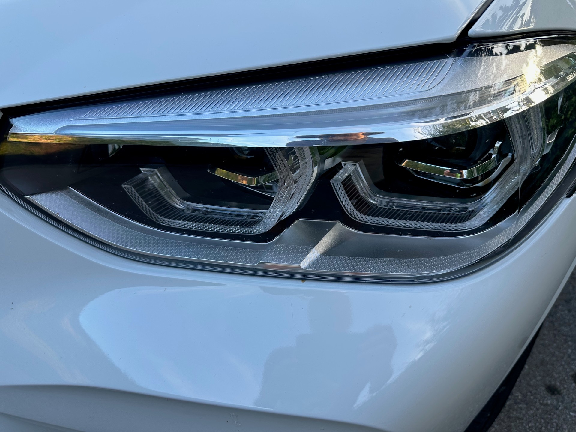 BMW X4M (480CV)-image-11