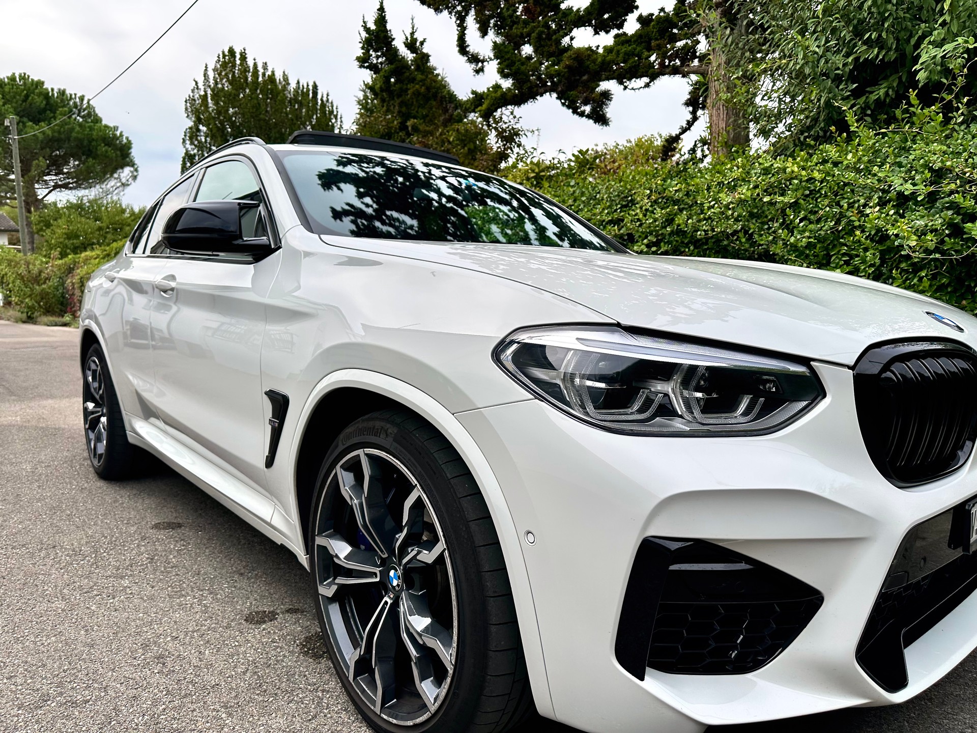 BMW X4M (480 CV)-image-1