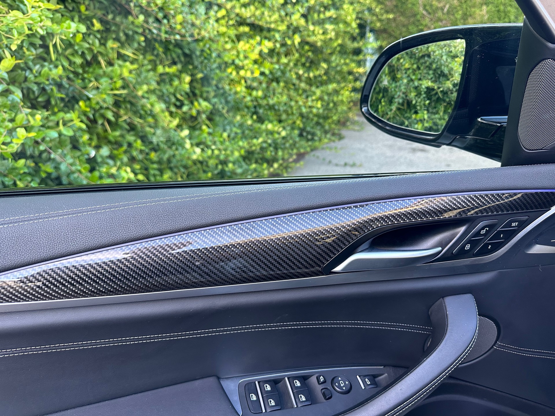 BMW X4M (480CV)-image-9