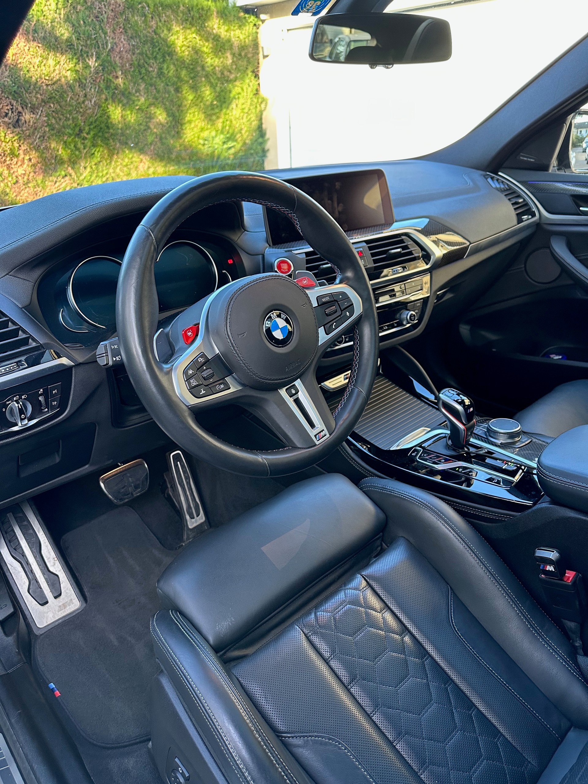 BMW X4M (480CV)-image-5