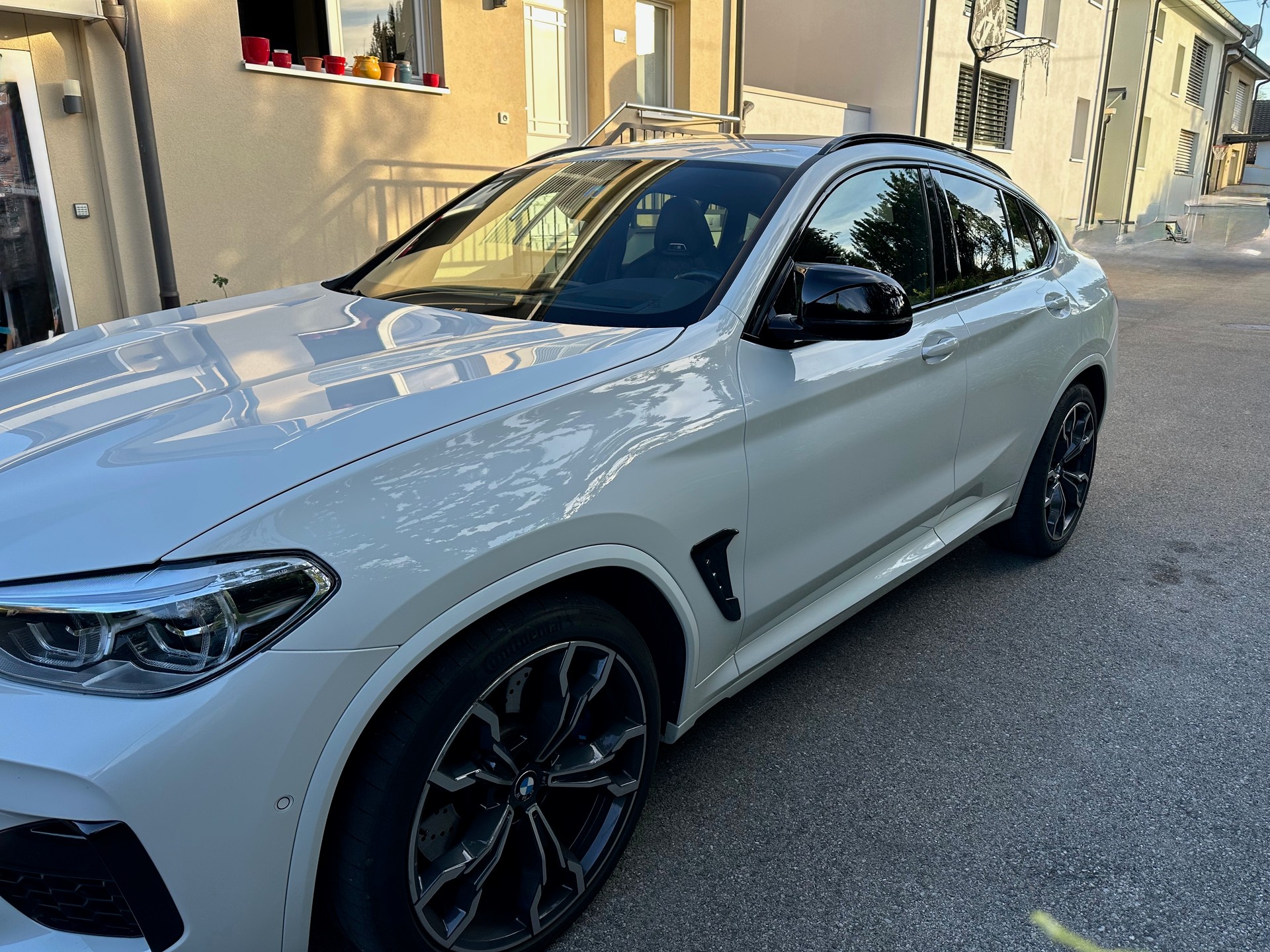 BMW X4M (480CV)-image-1