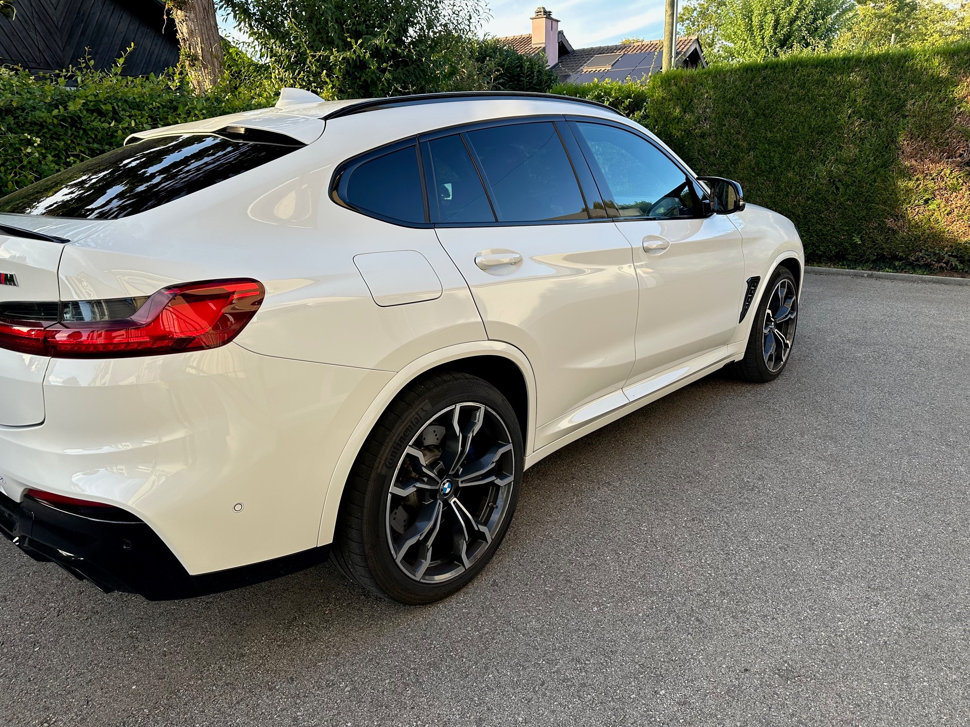 BMW X4M (480CV)-image-2