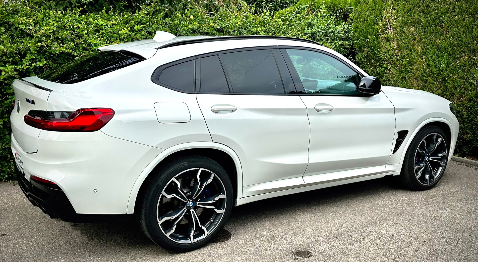 BMW X4M (480 CV)-image-3