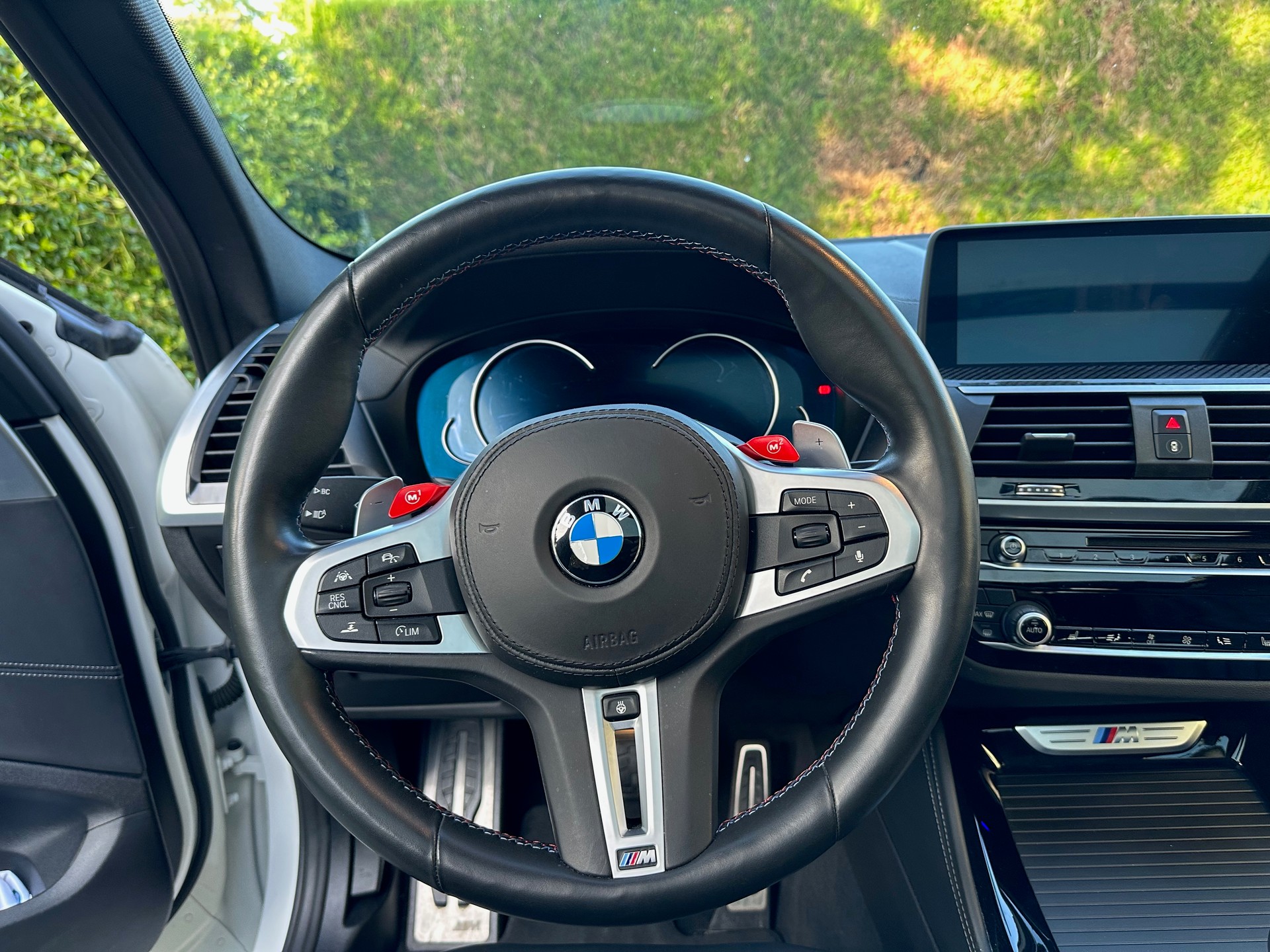 BMW X4M (480CV)-image-6