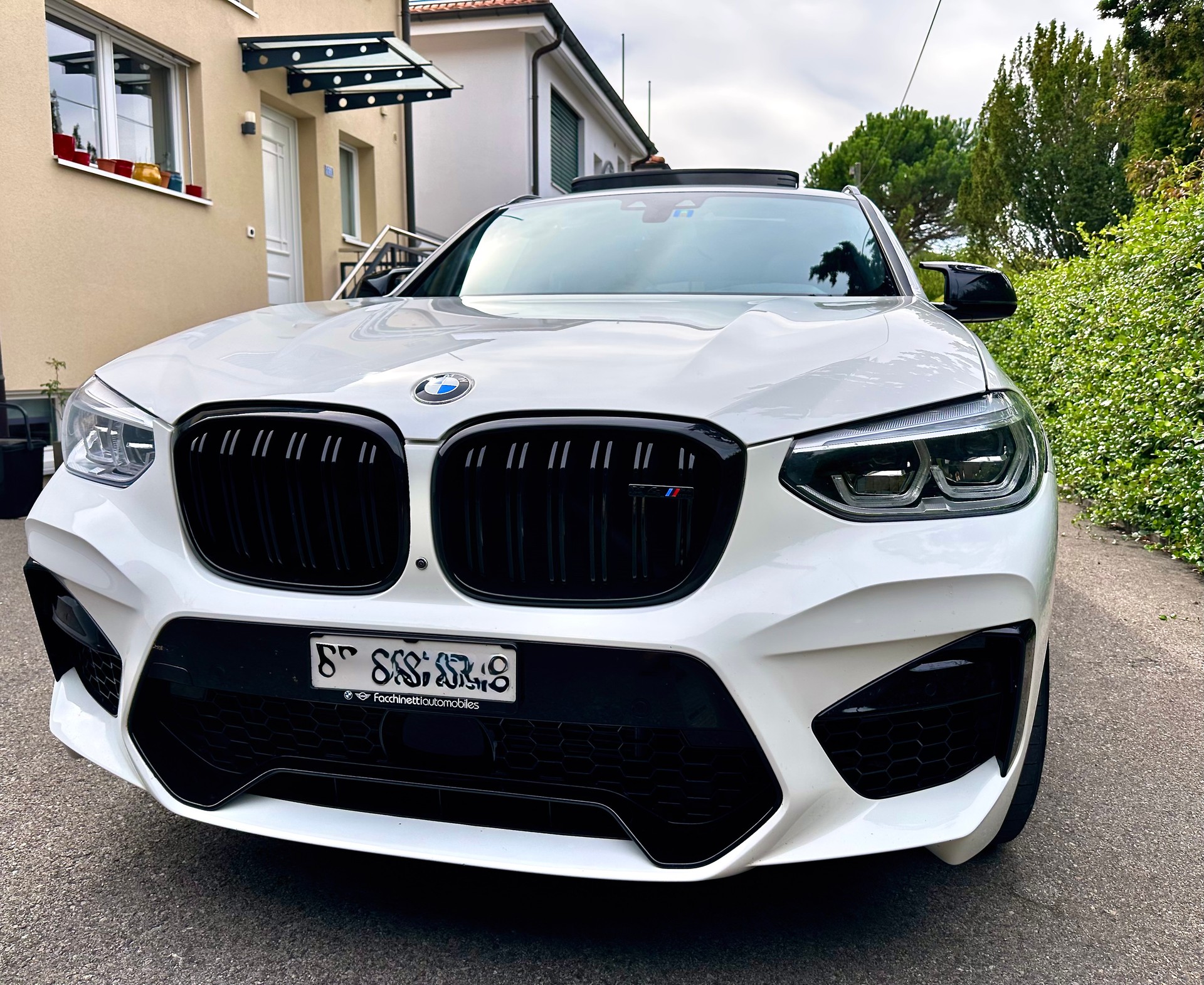 BMW X4M (480 CV)-image-0