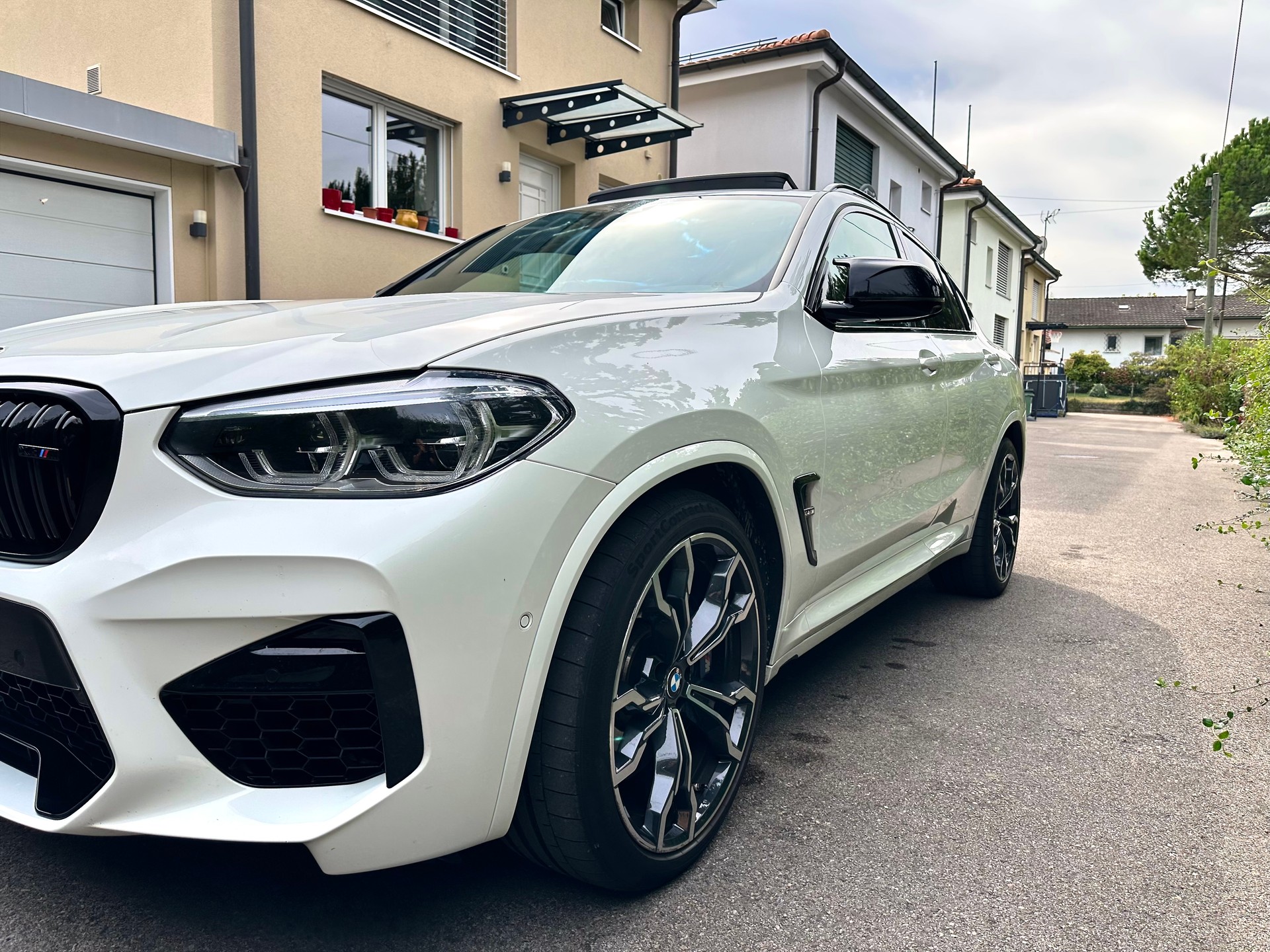 BMW X4M (480 CV)-image-2