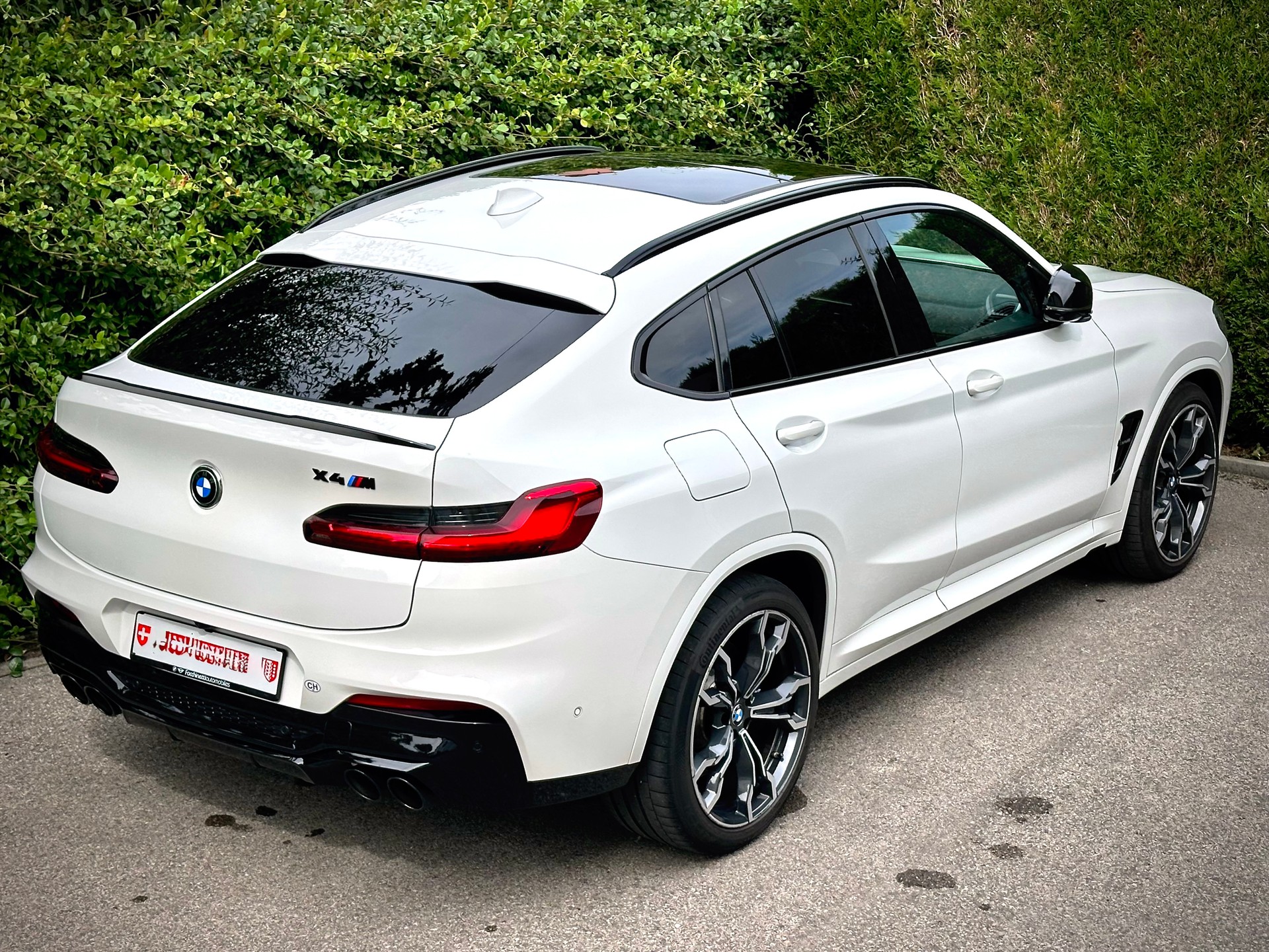 BMW X4M (480 CV)-image-4