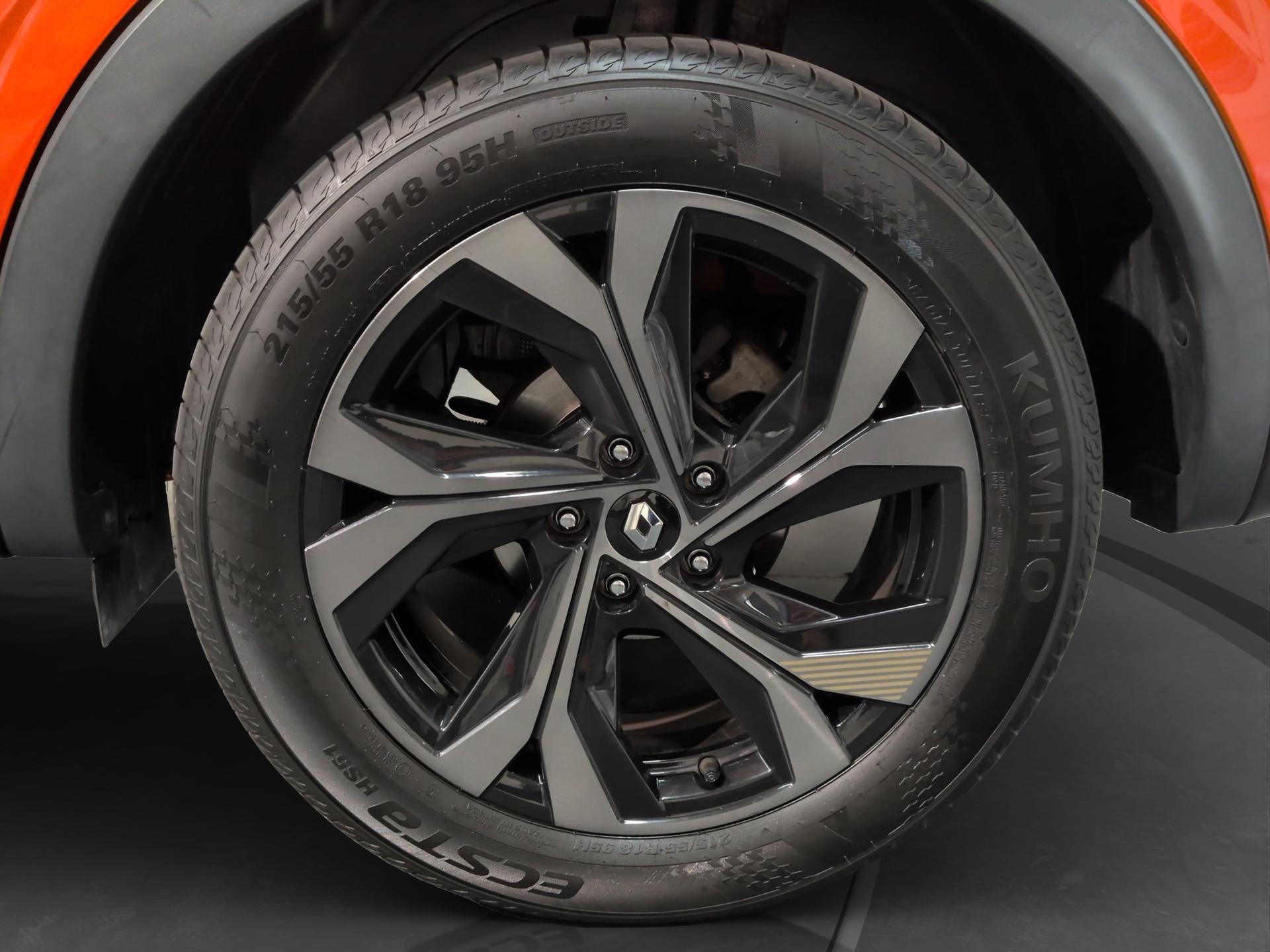RENAULT Arkana 1.6 E-Tech Engineered-image-23