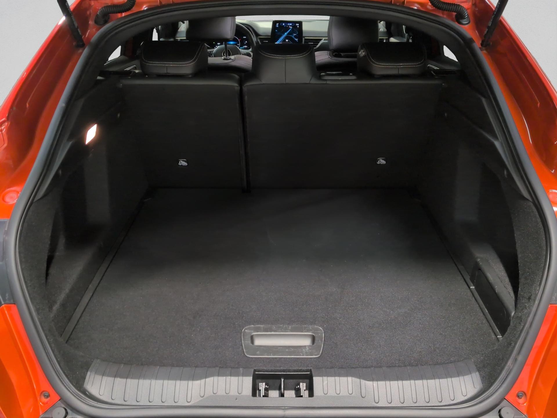 RENAULT Arkana 1.6 E-Tech Engineered-image-15