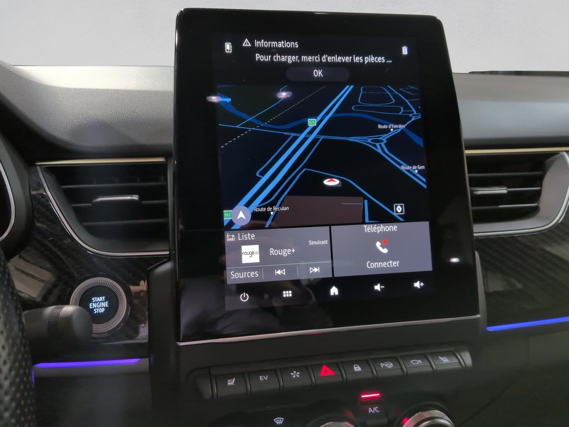 RENAULT Arkana 1.6 E-Tech Engineered-image-12