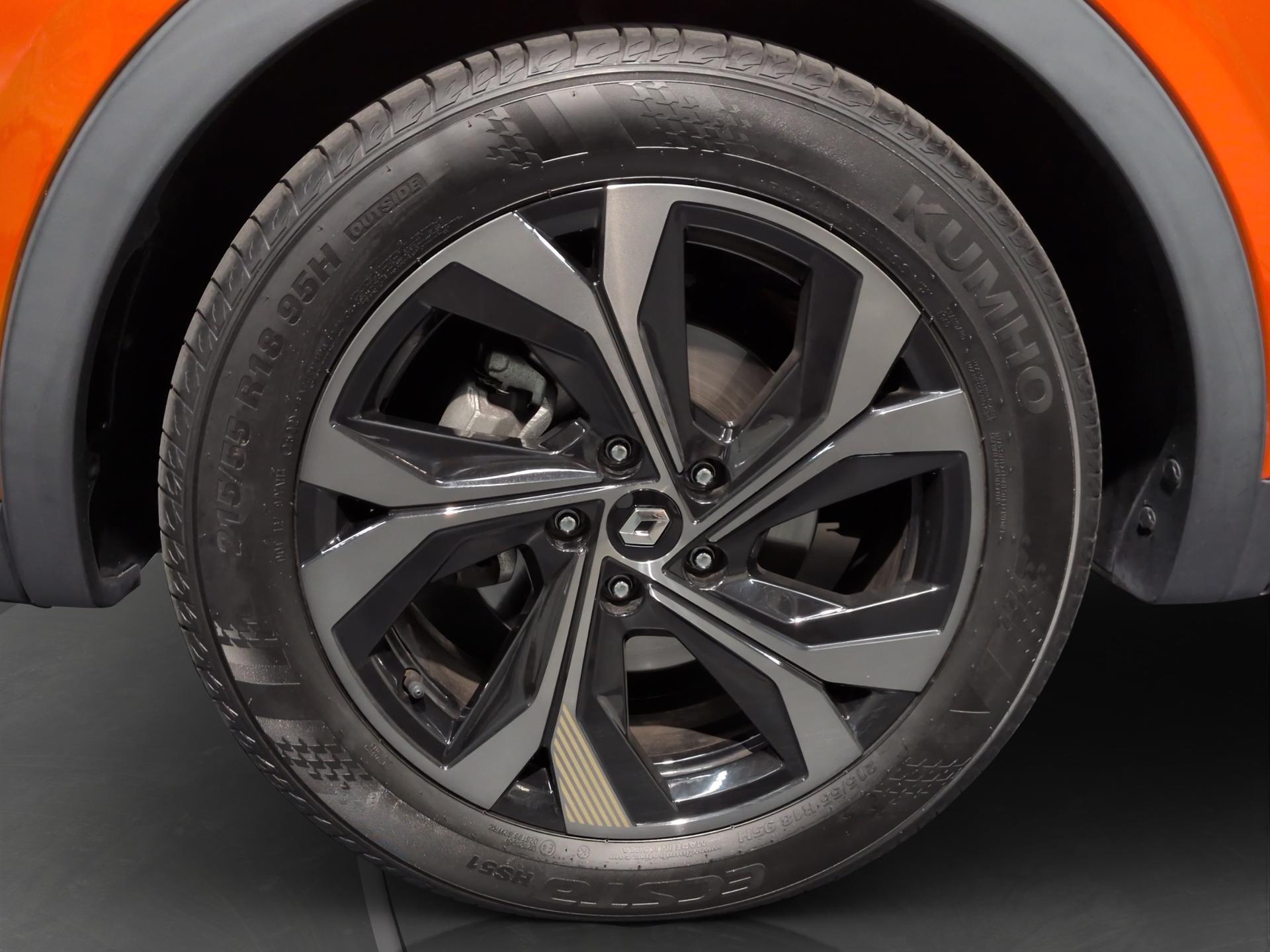 RENAULT Arkana 1.6 E-Tech Engineered-image-22