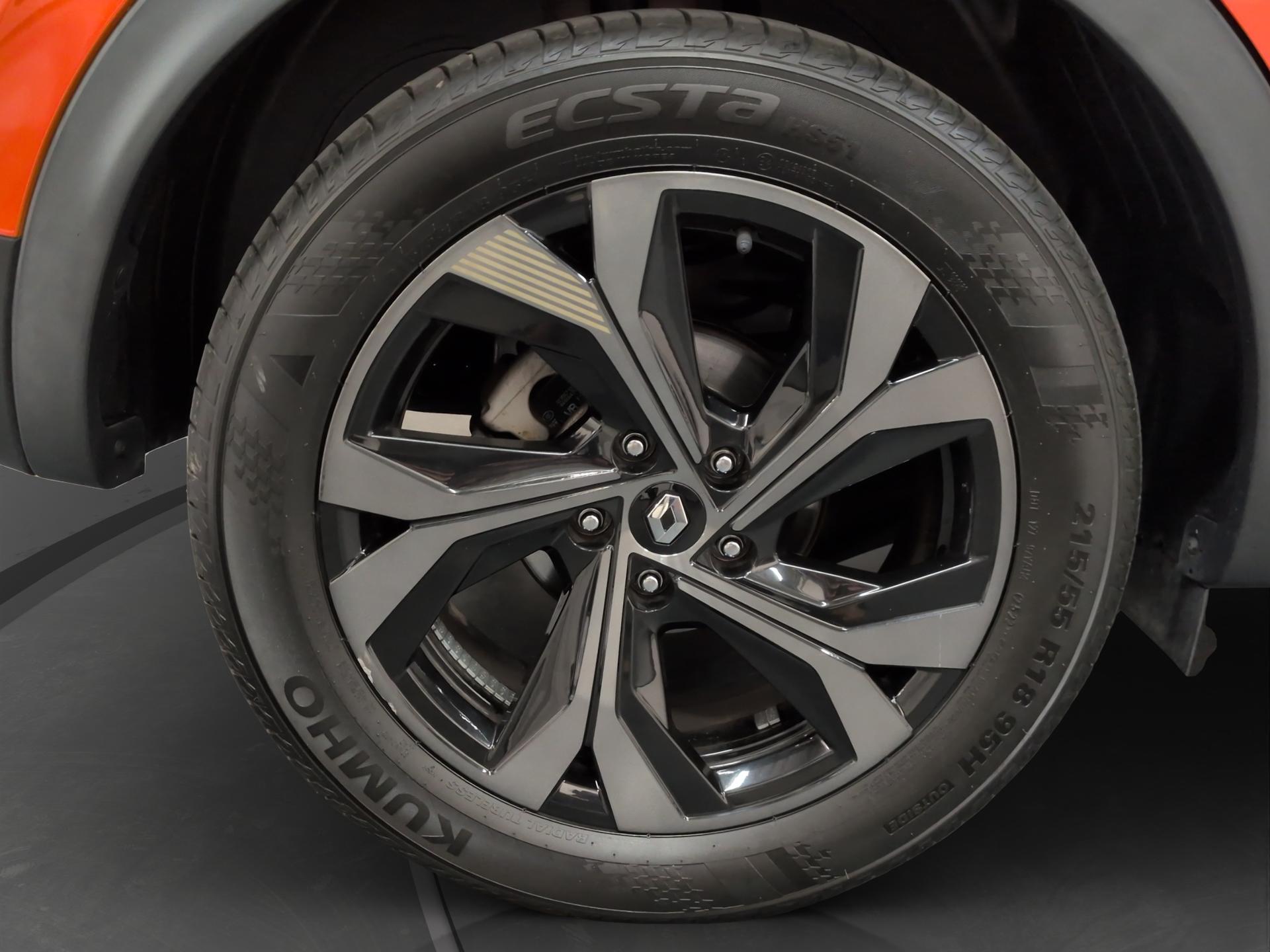 RENAULT Arkana 1.6 E-Tech Engineered-image-24
