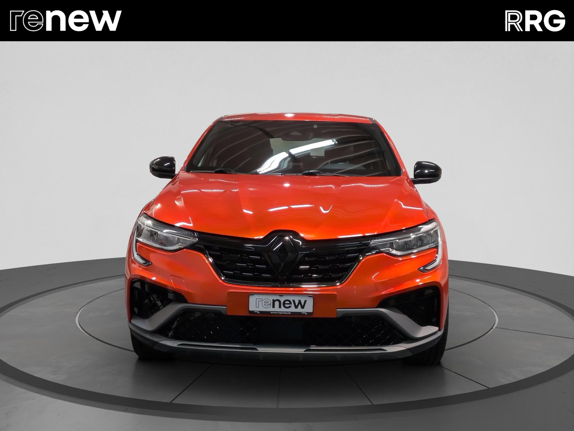RENAULT Arkana 1.6 E-Tech Engineered-image-7