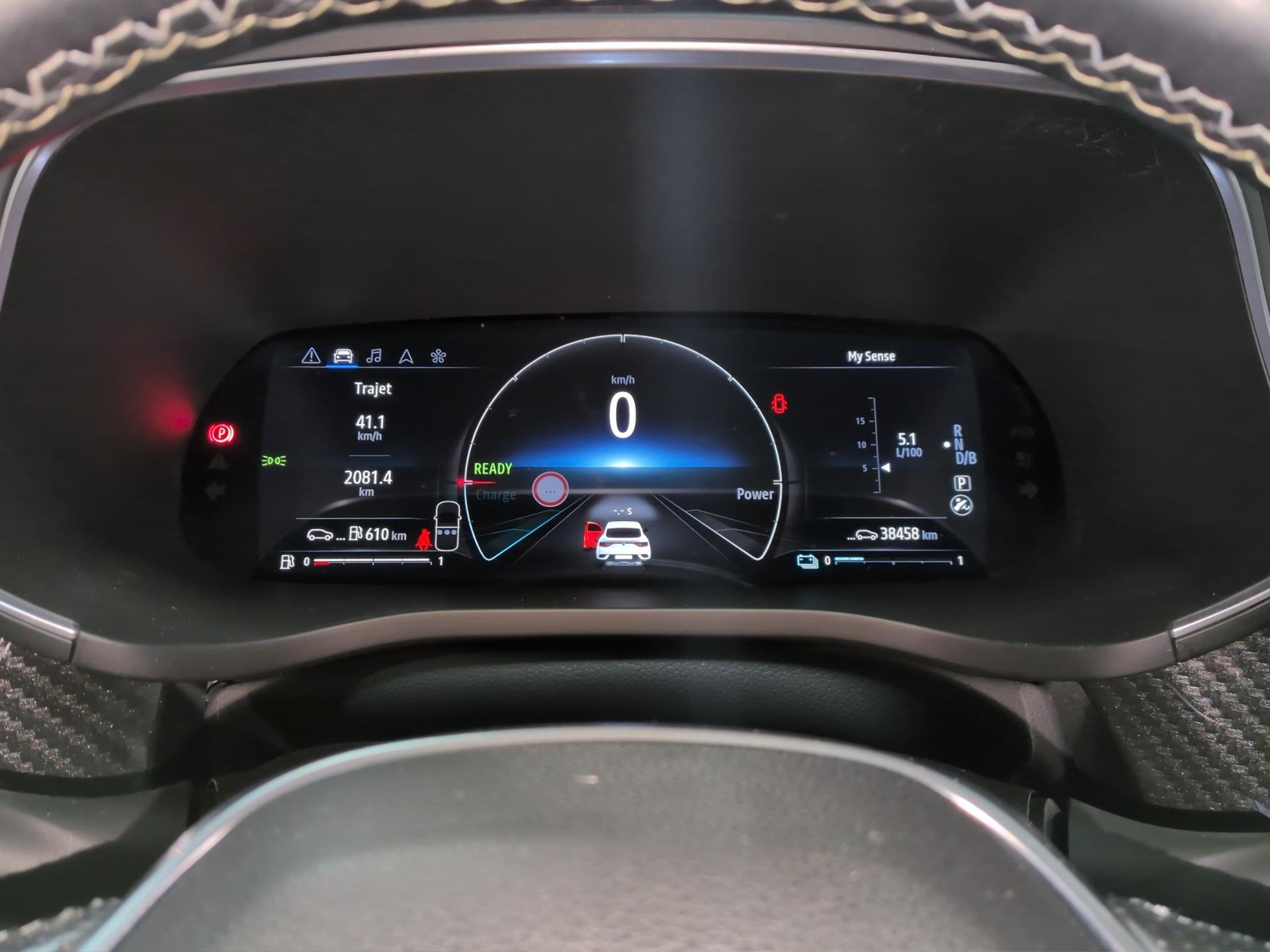 RENAULT Arkana 1.6 E-Tech Engineered-image-10
