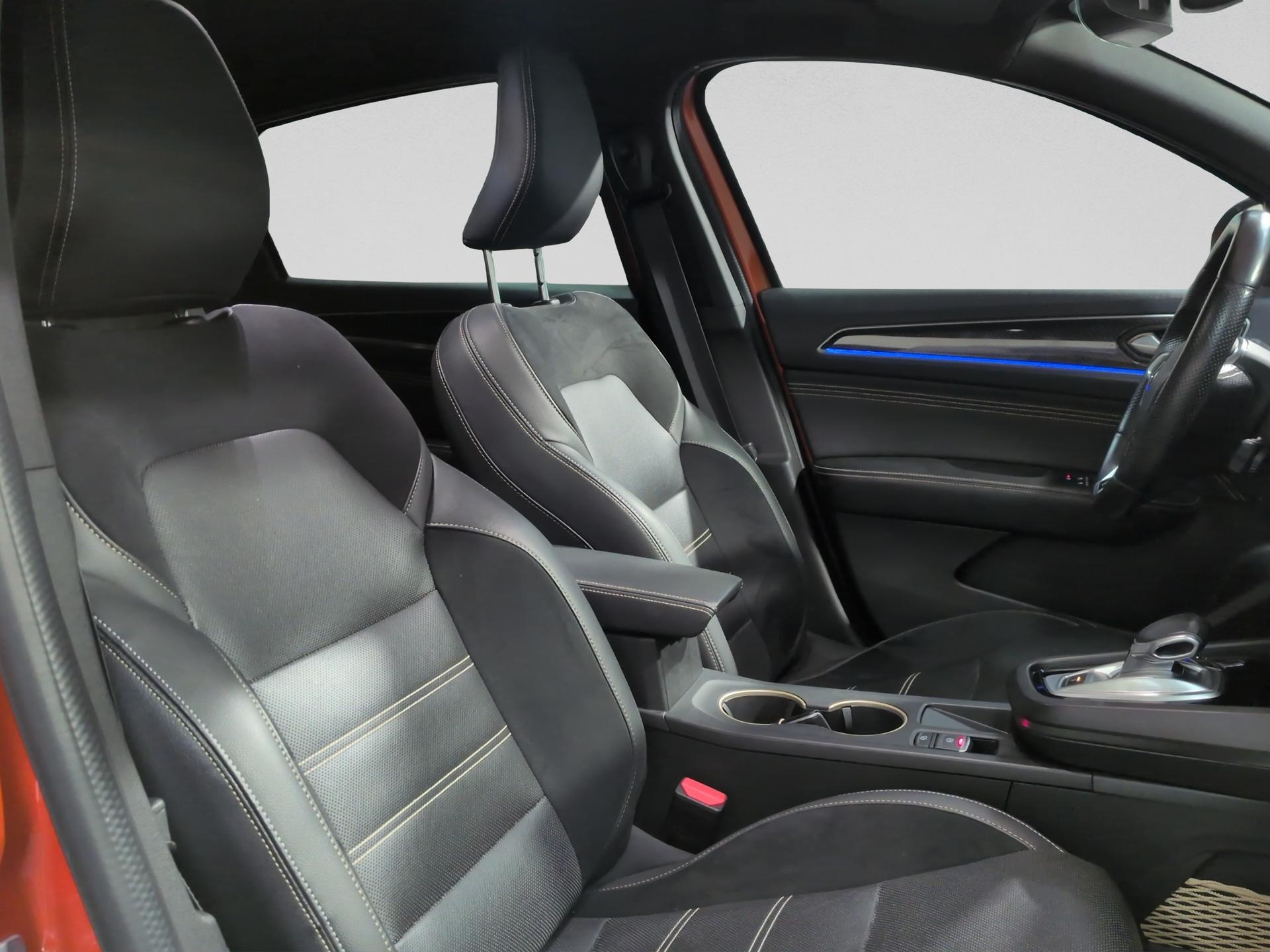 RENAULT Arkana 1.6 E-Tech Engineered-image-16