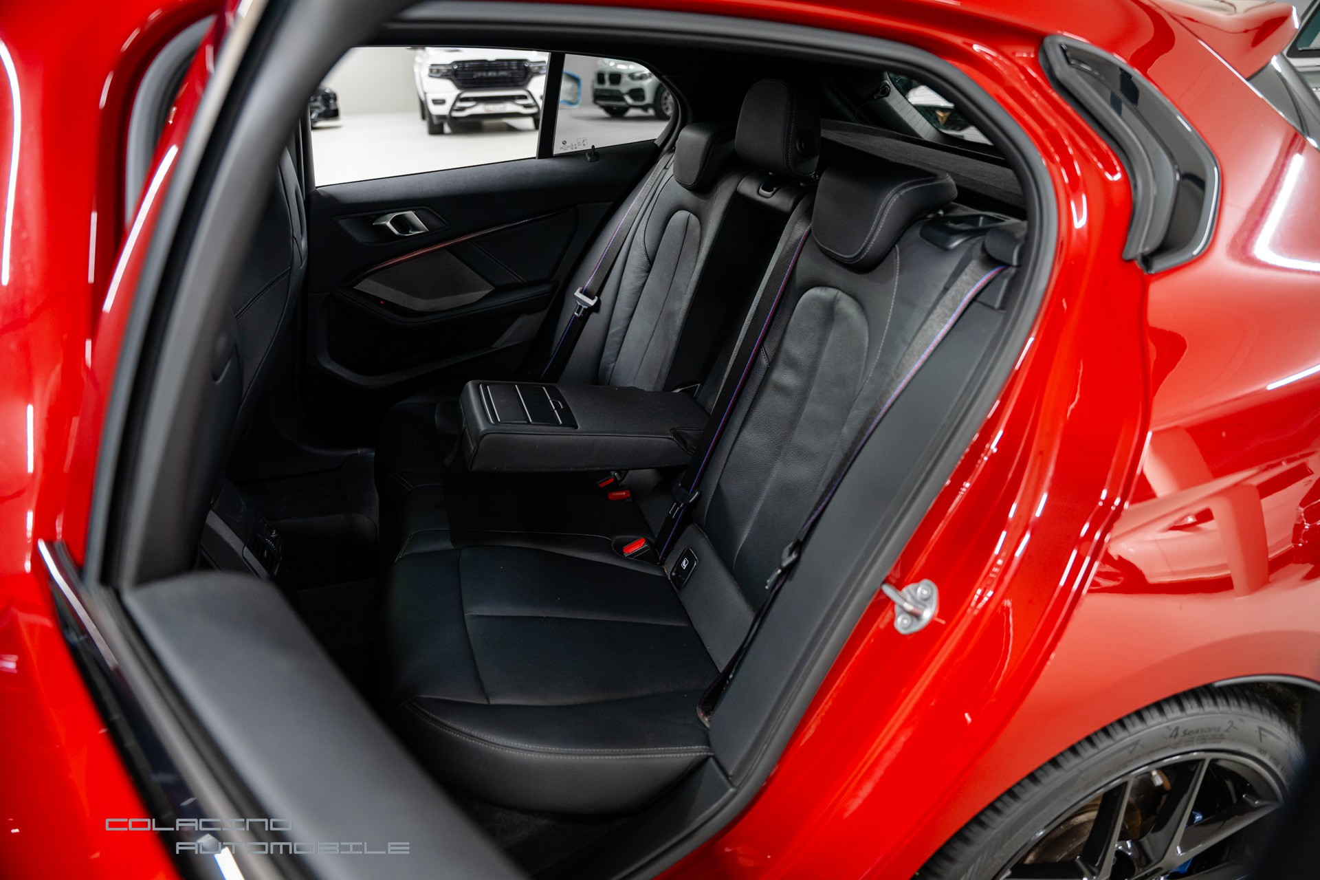 BMW M135i xDrive Steptronic-image-15