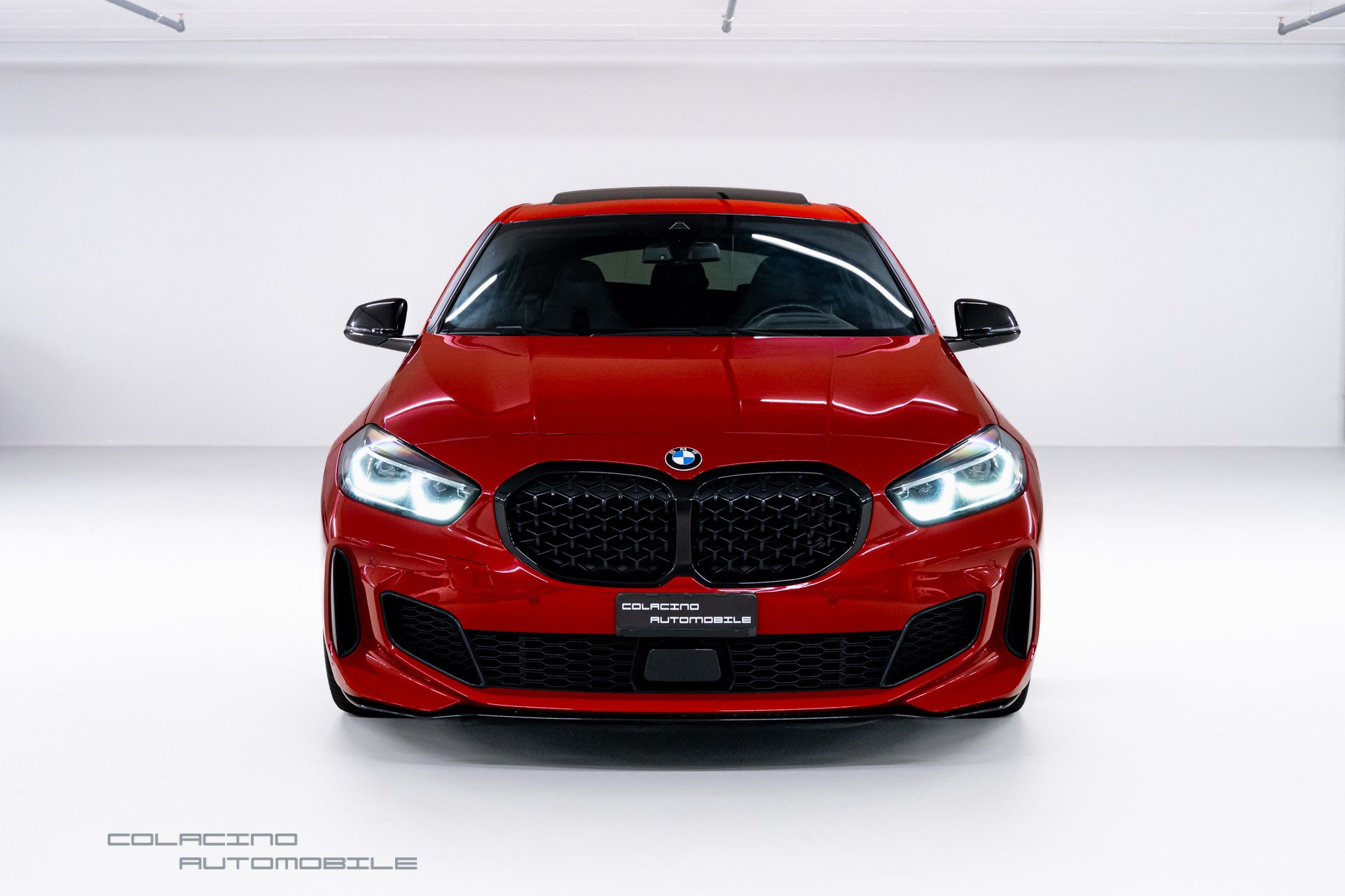 BMW M135i xDrive Steptronic-image-4