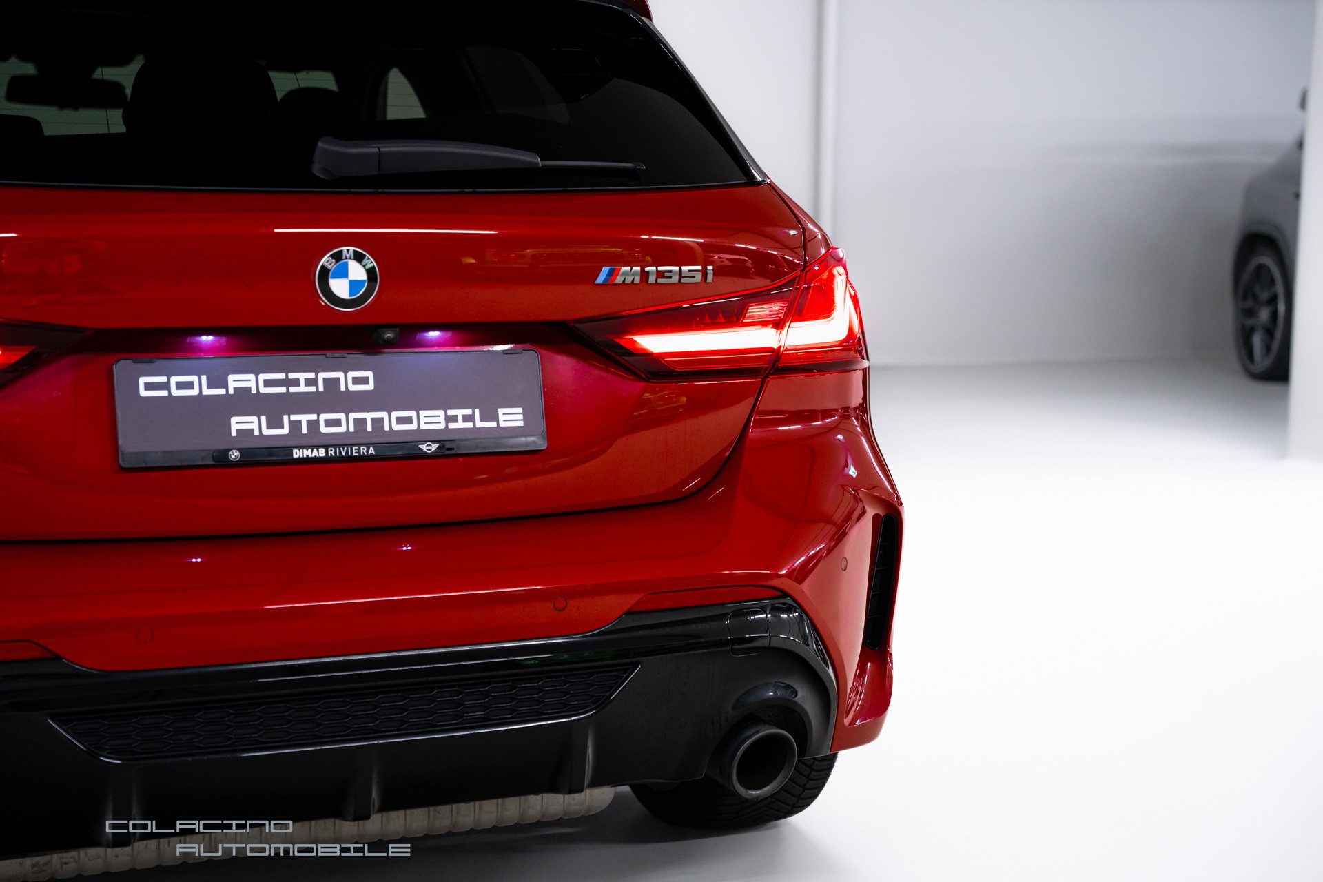 BMW M135i xDrive Steptronic-image-7