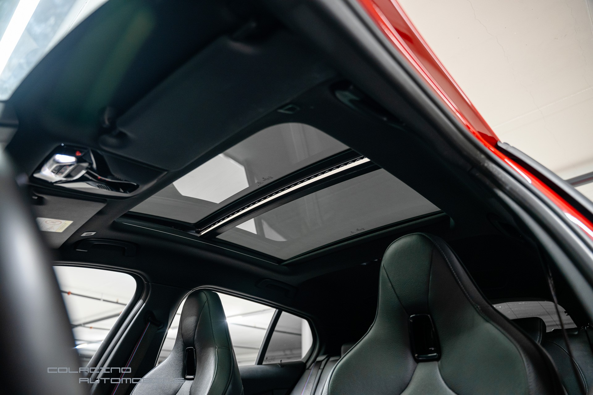 BMW M135i xDrive Steptronic-image-31