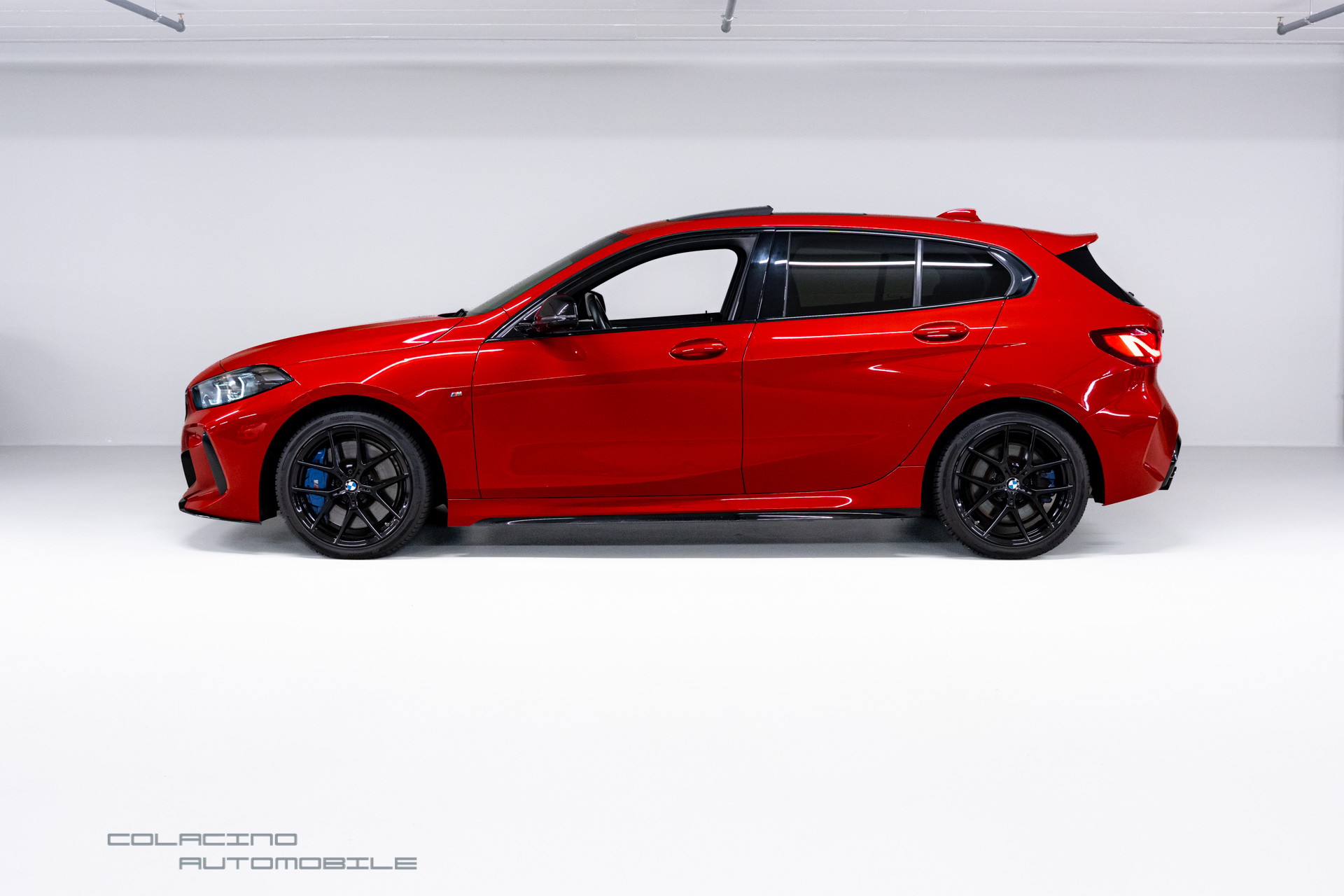 BMW M135i xDrive Steptronic-image-6
